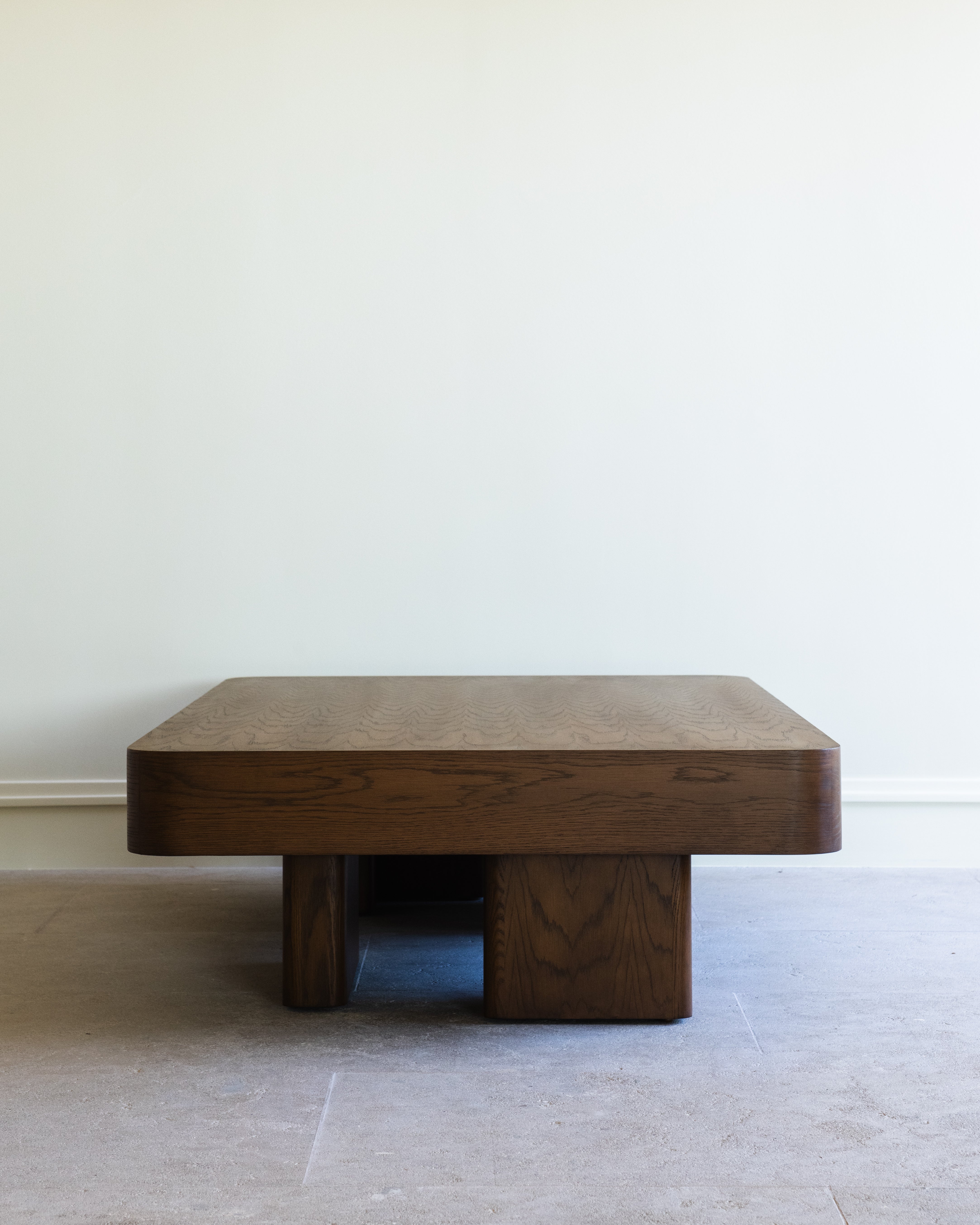 Low Table Chalette Coffee Table by Studio OSKLO | The Oblist