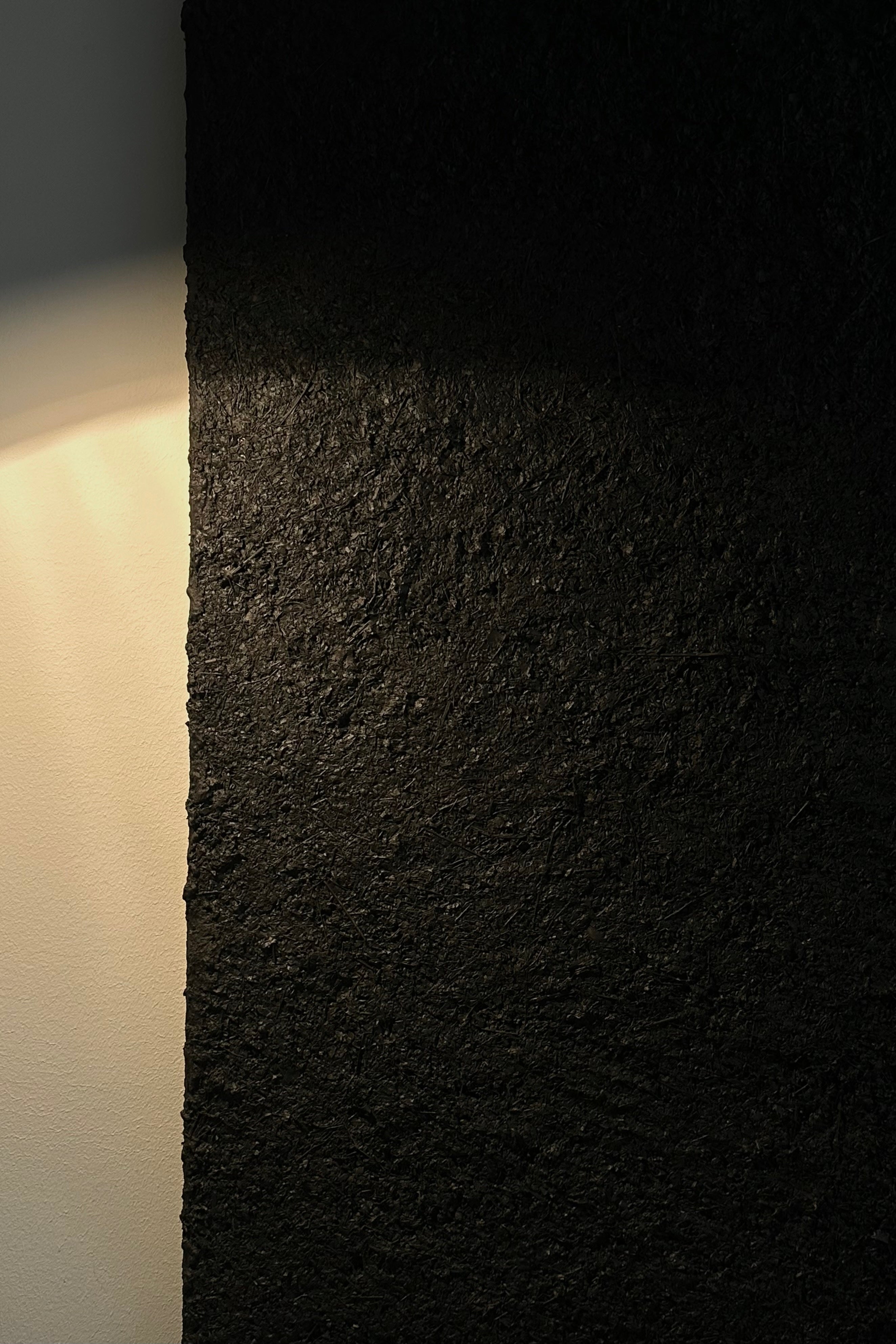 'ARCHE 06' sculptural wall art — view 9