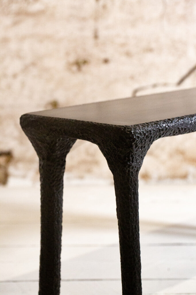 Bench MOON — lifestyle setting