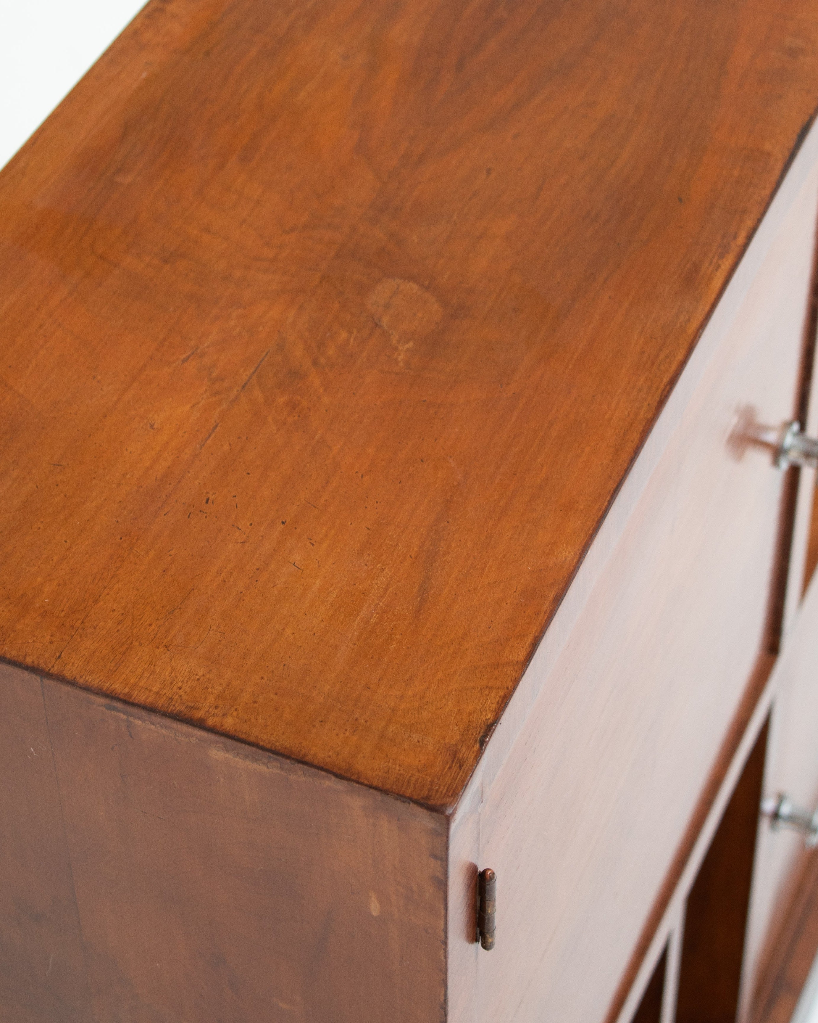 Art Deco Storage Cabinet