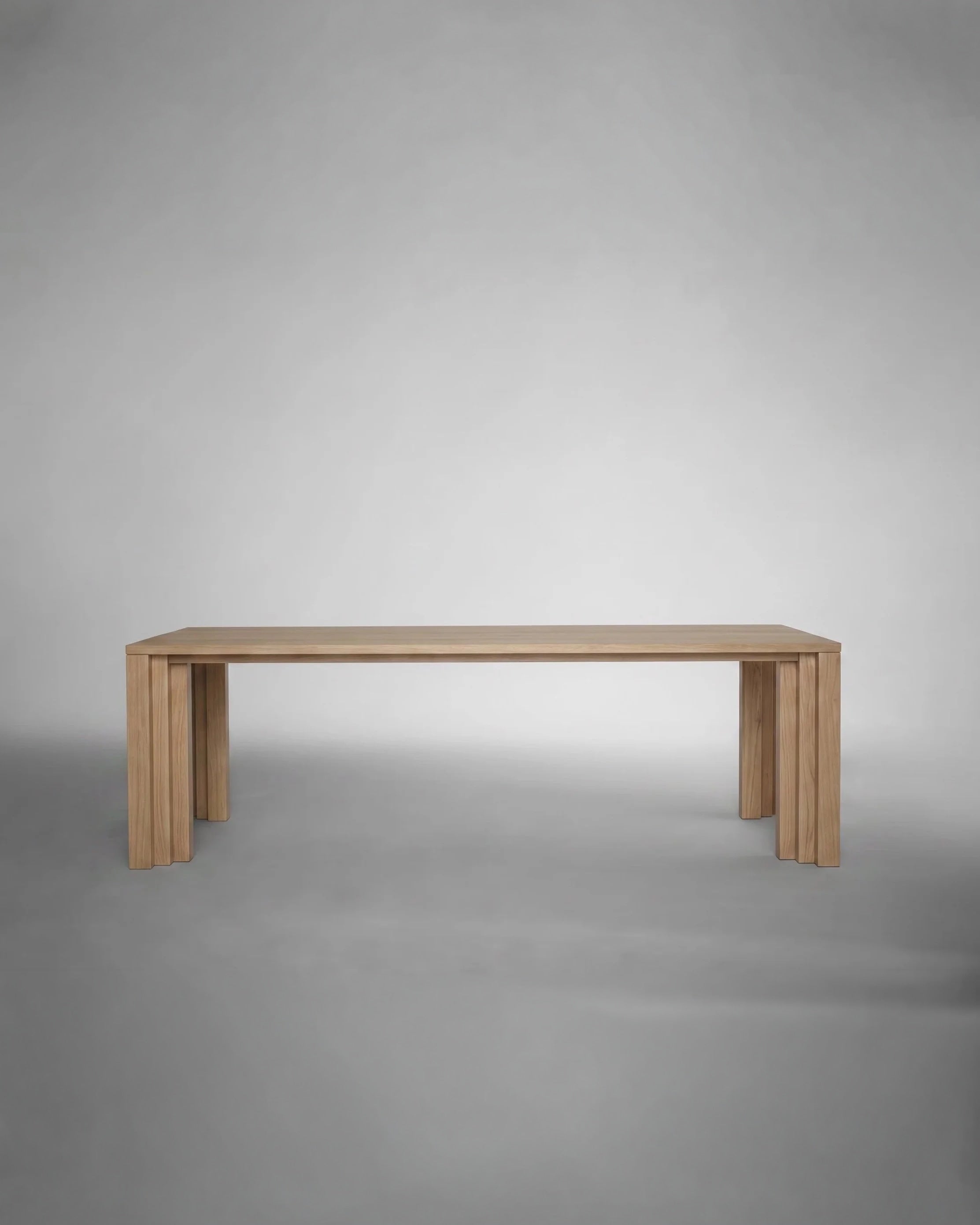 Cadence Table — alternate view
