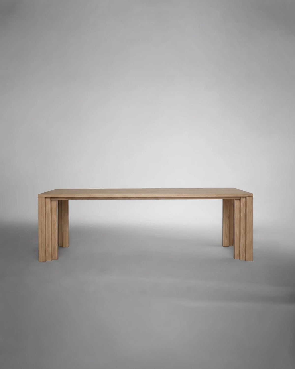 Cadence Table — alternate view