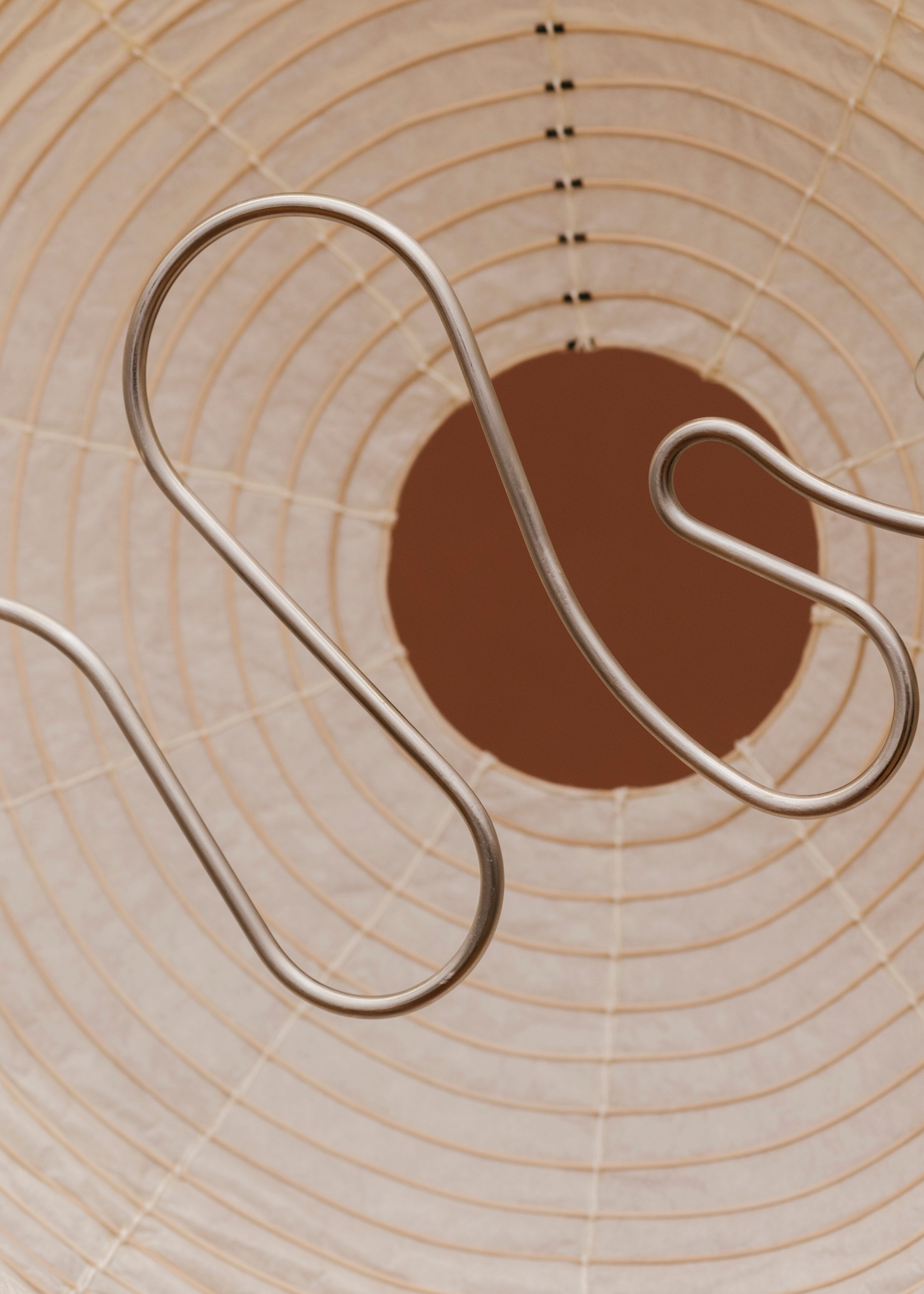 The Sign Wall Lamp — alternate view
