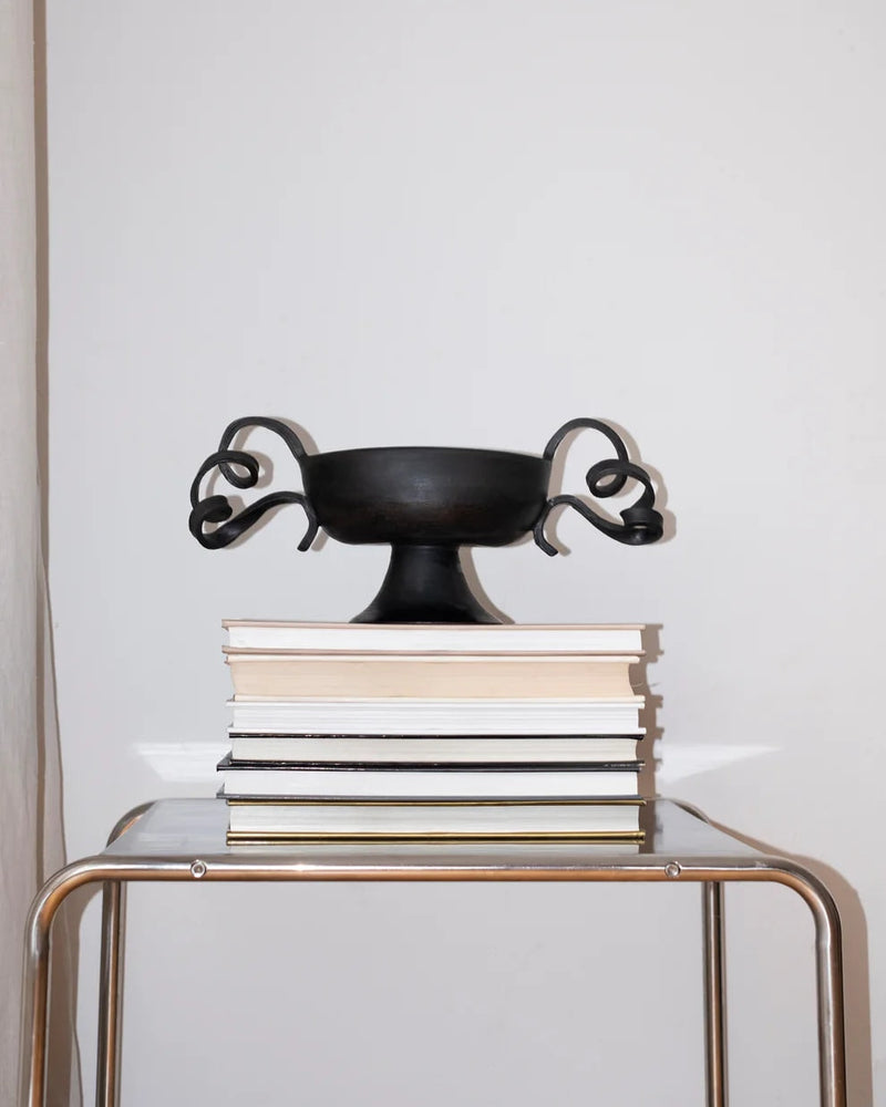 Vessel XII - Tendrils by Esra Dandin | The Oblist