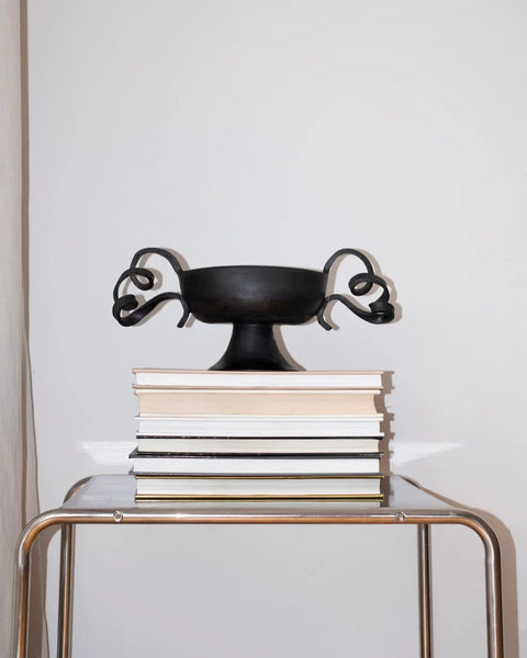 Vessel XII - Tendrils by Esra Dandin | The Oblist