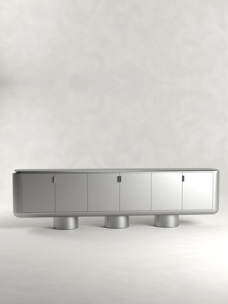 'Miros' Sideboard by Siete Studio | The Oblist