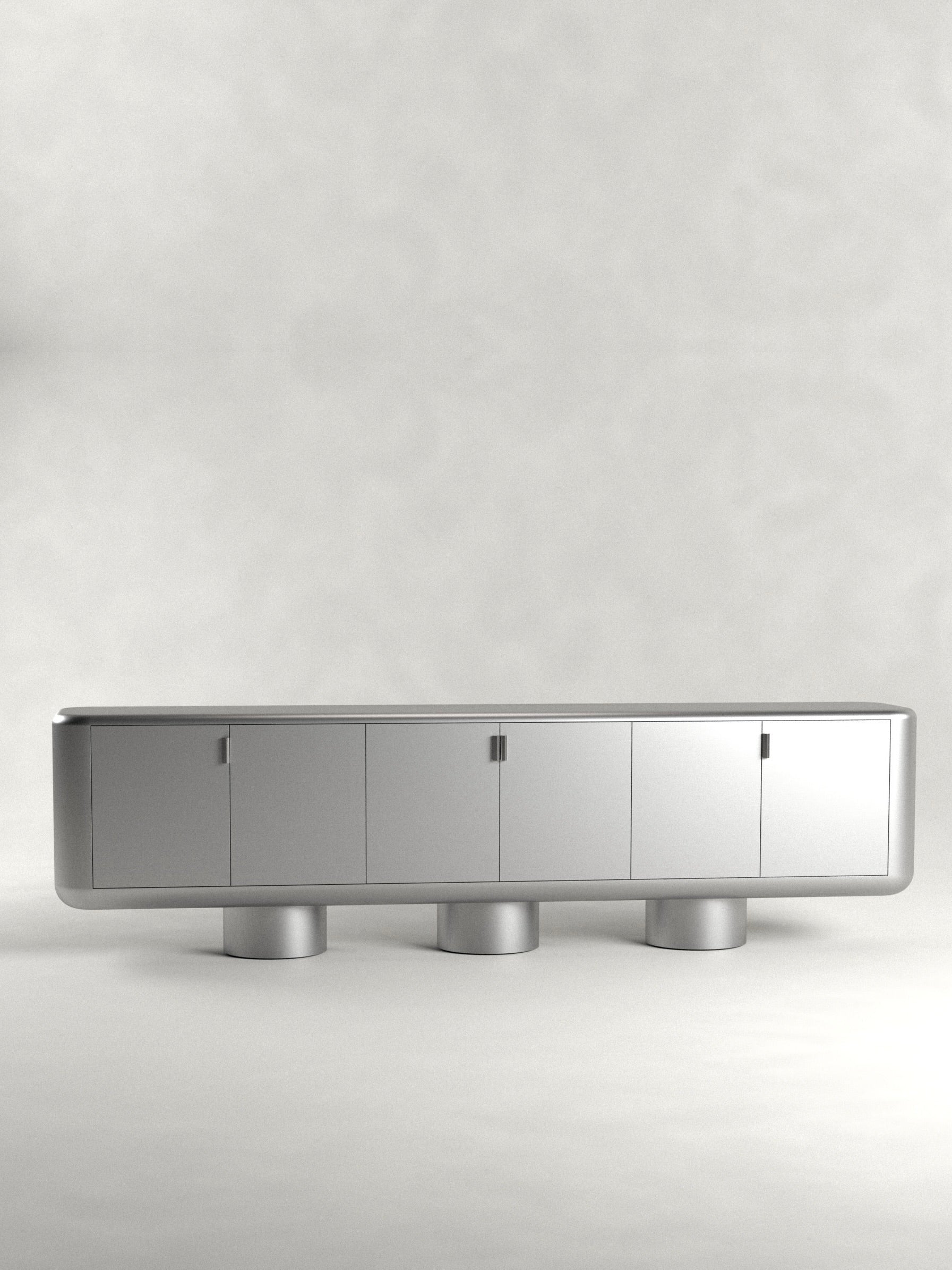'Miros' Sideboard by Siete Studio | The Oblist