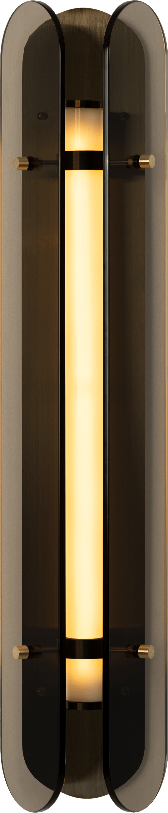 Arch Wall Light 02 — detail view