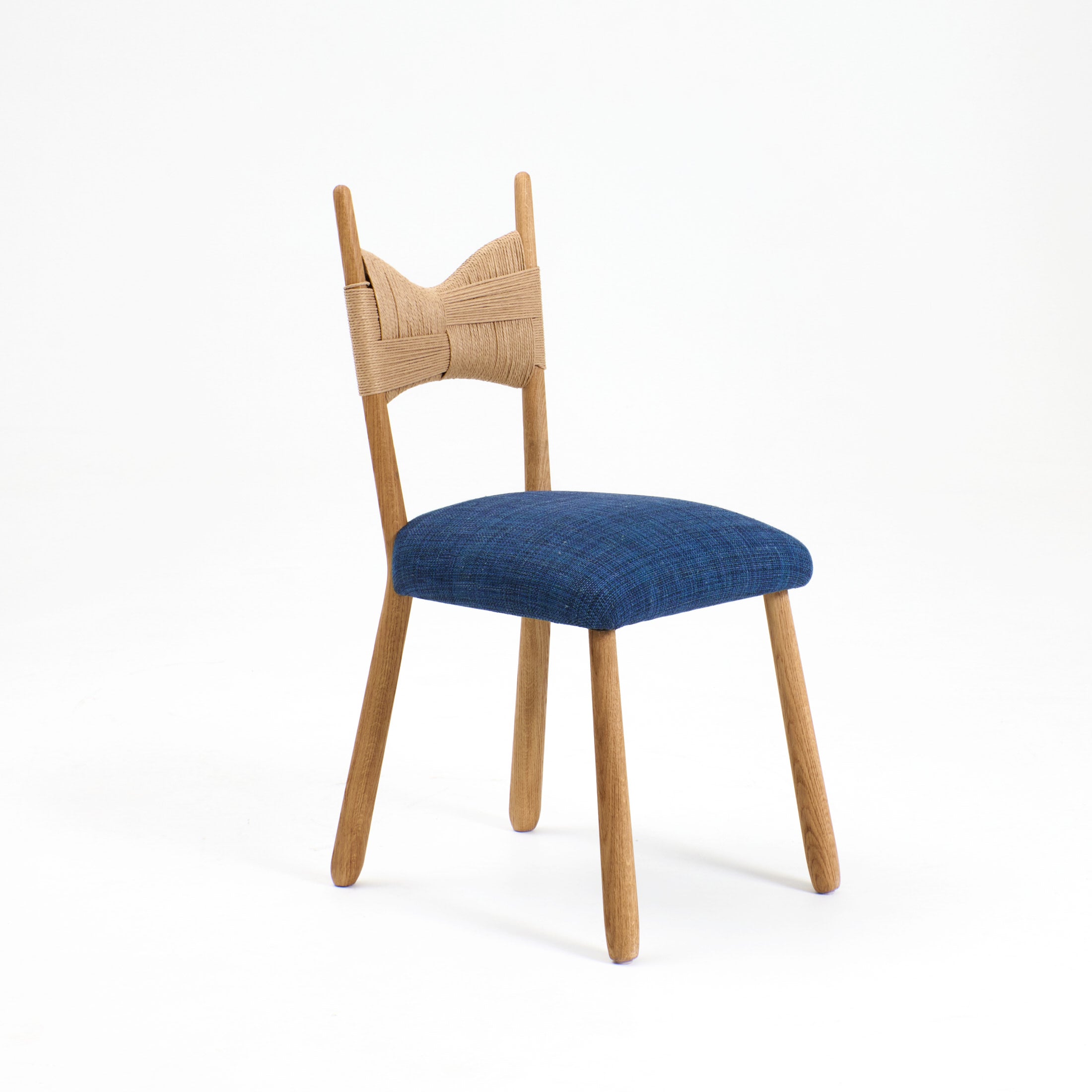Perícia Dining chair — view 9