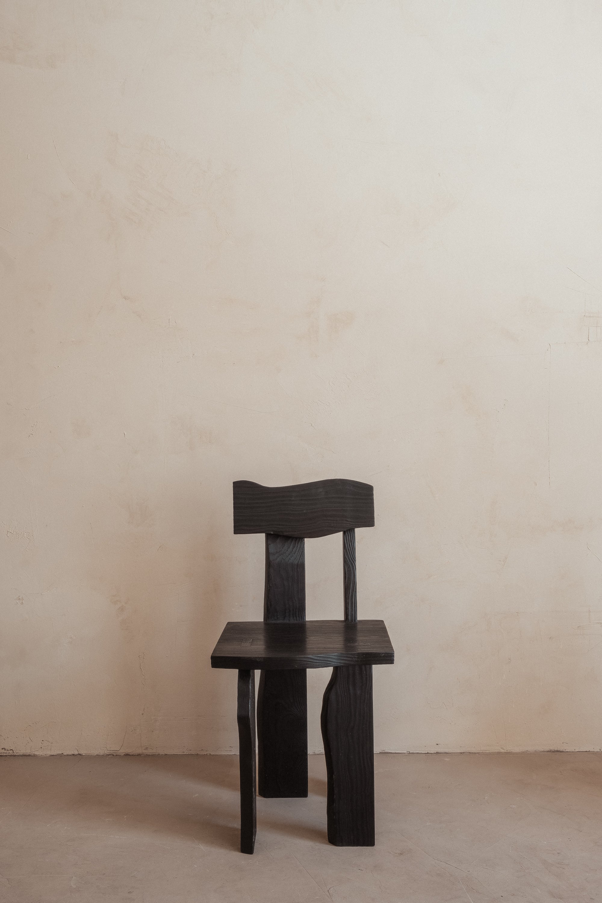 Askew Chair