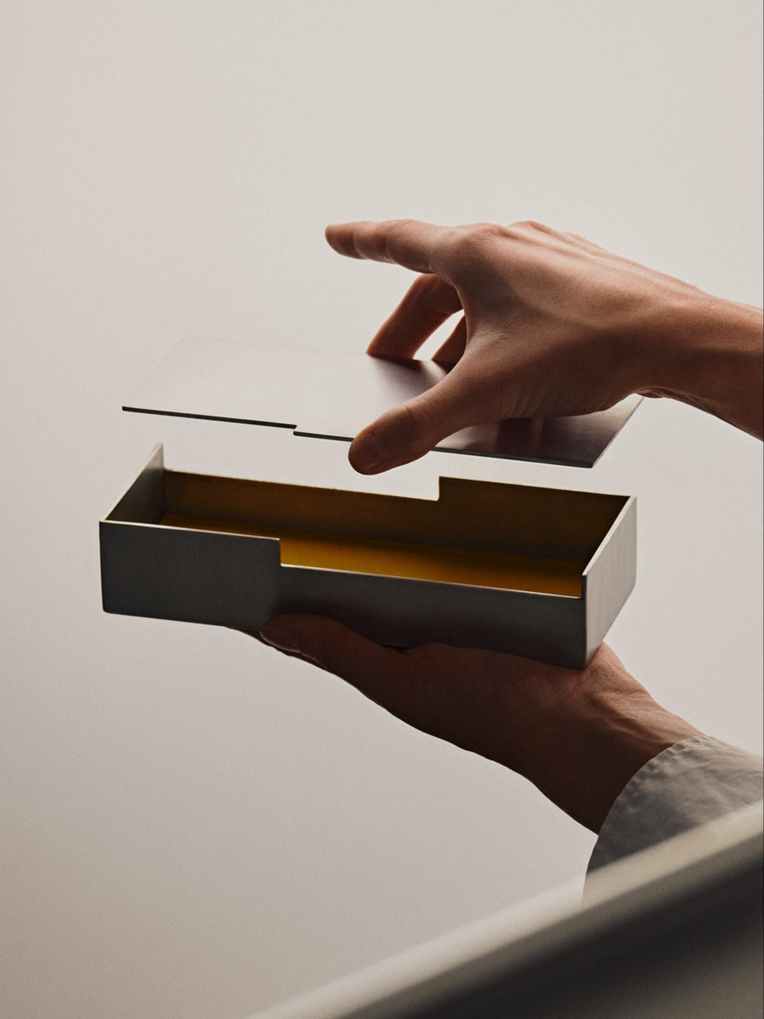 Carlo - Medium desk set