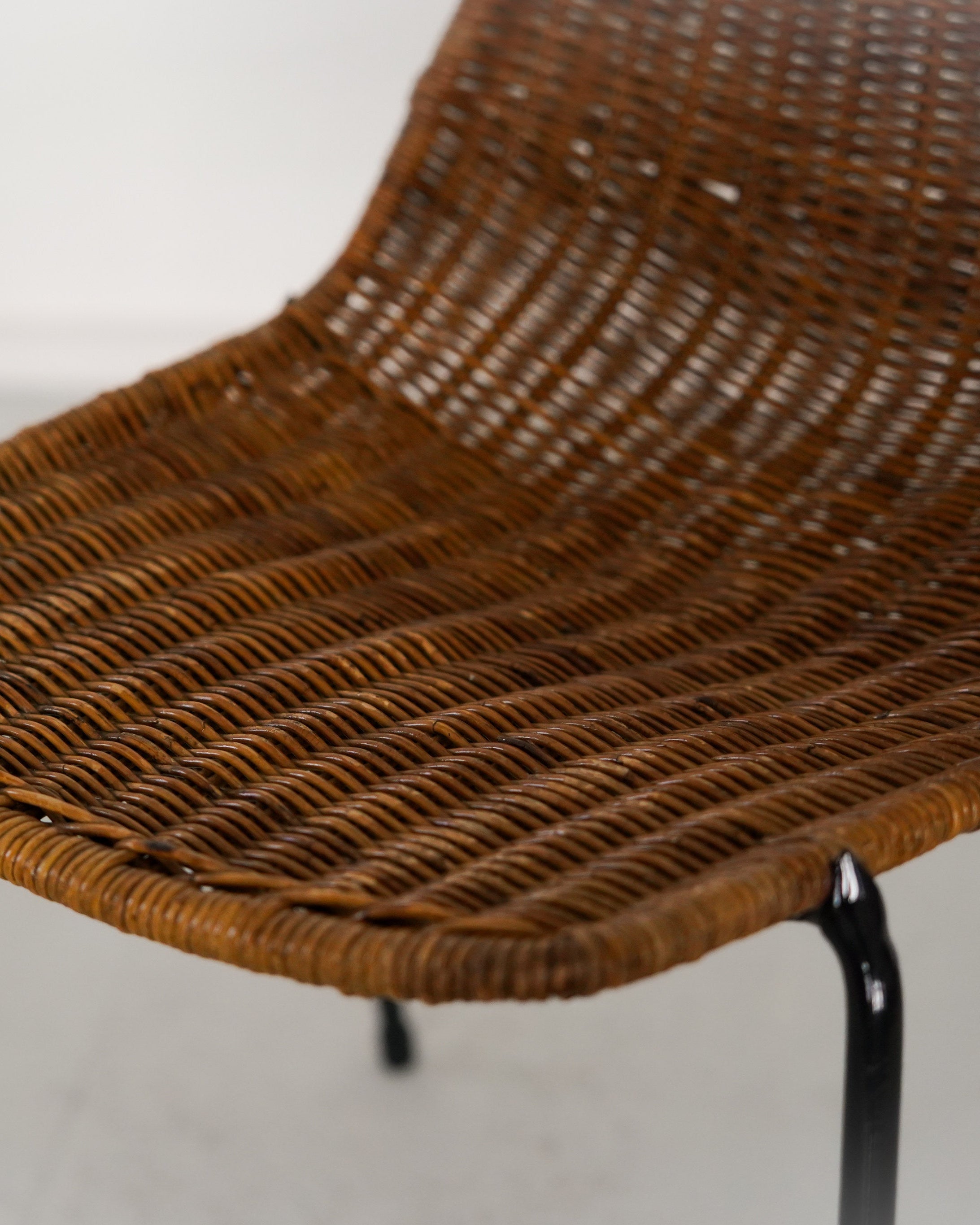 Chair Basket Chair | The Oblist