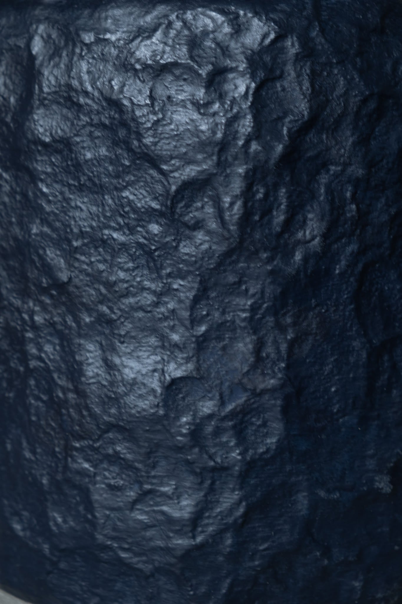 Lampe de Sol Sculpturale Bavo