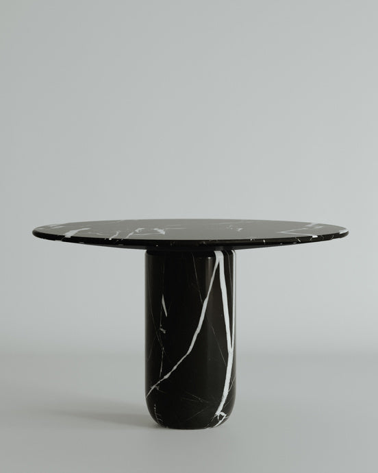 Round Table - Tangent Collection — detail view