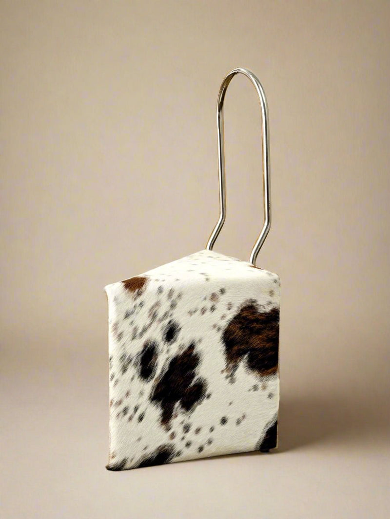 The "Twist" Chair — detail view