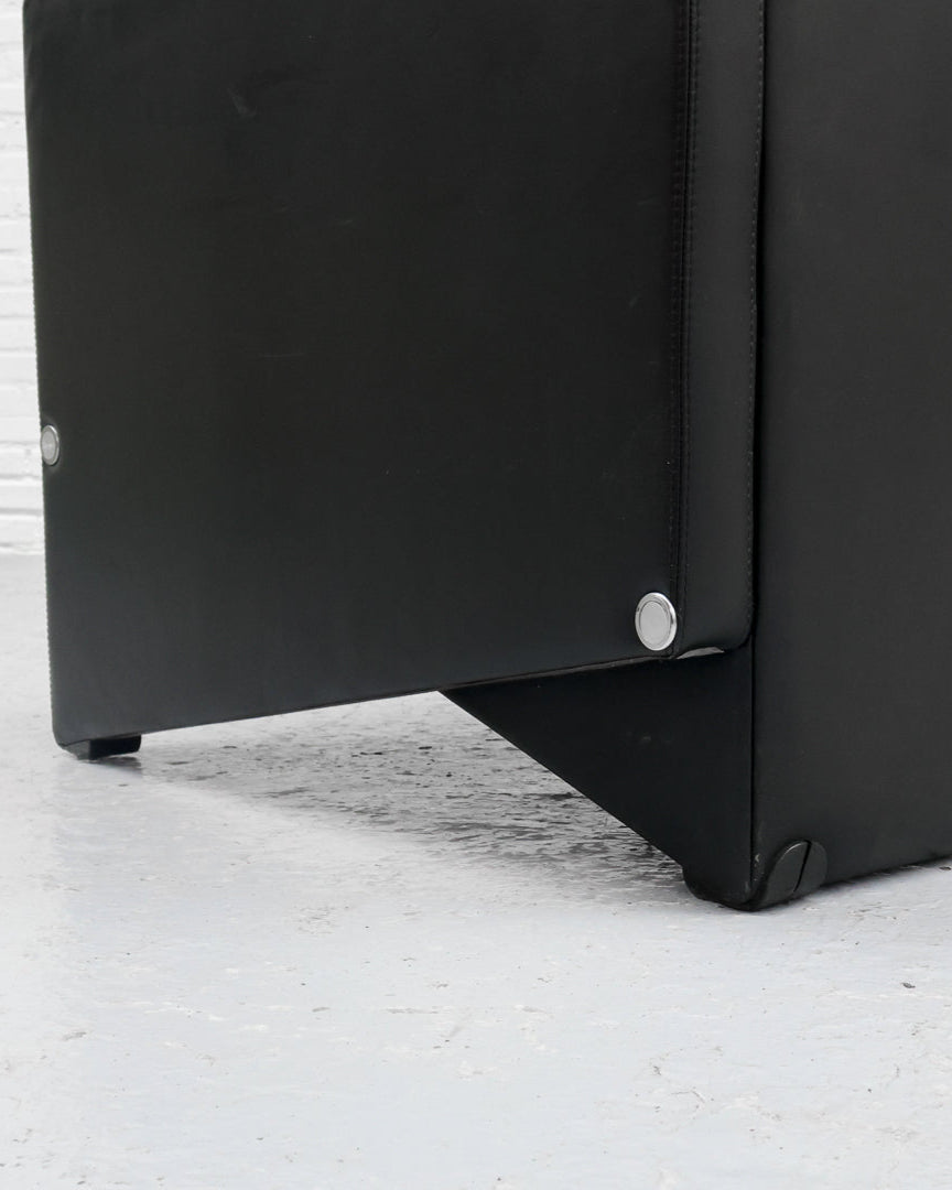 Artifort Triangel Chair 1980s