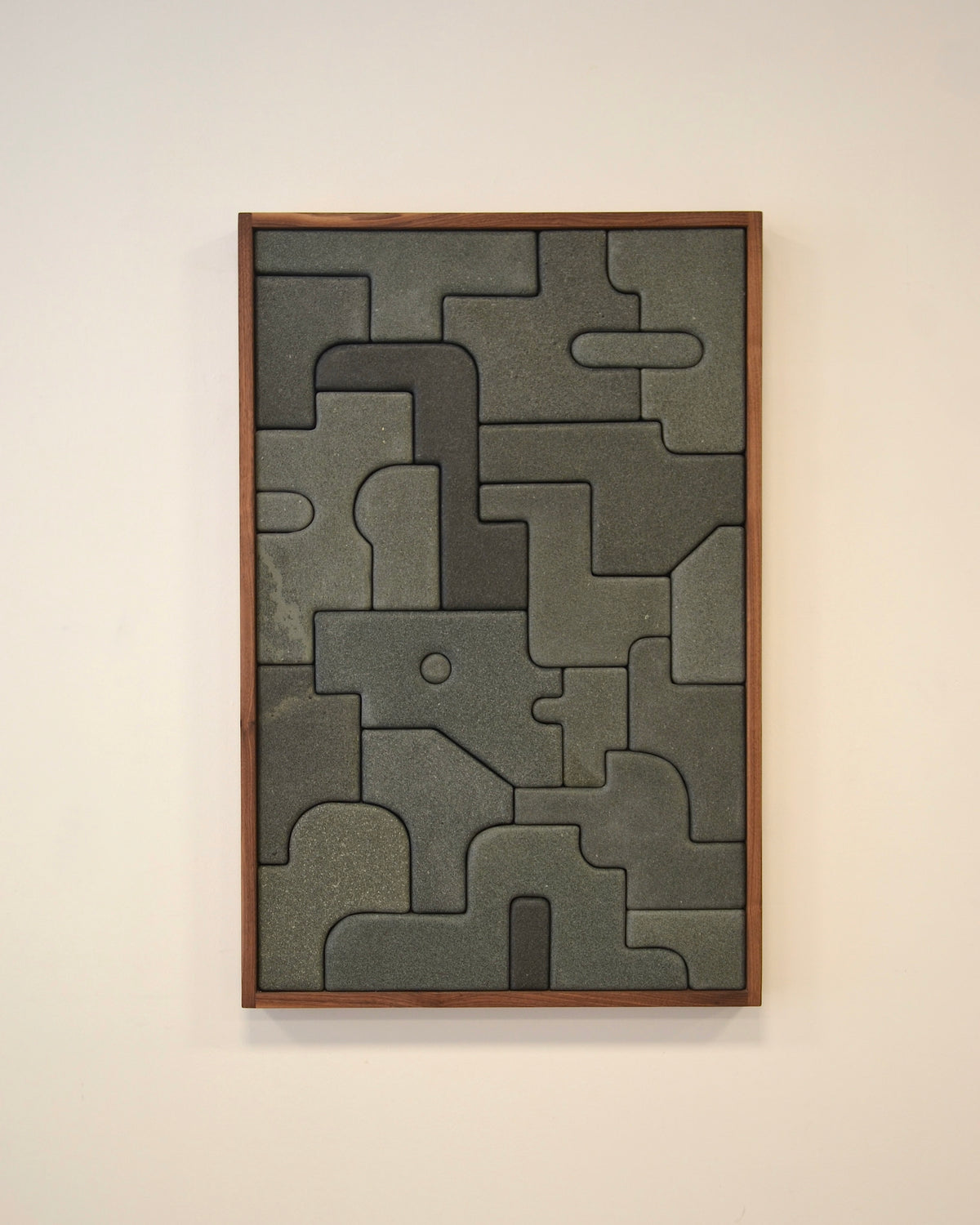 'Nasher Floor' by Matt Byrd by ZAROLAT | The Oblist