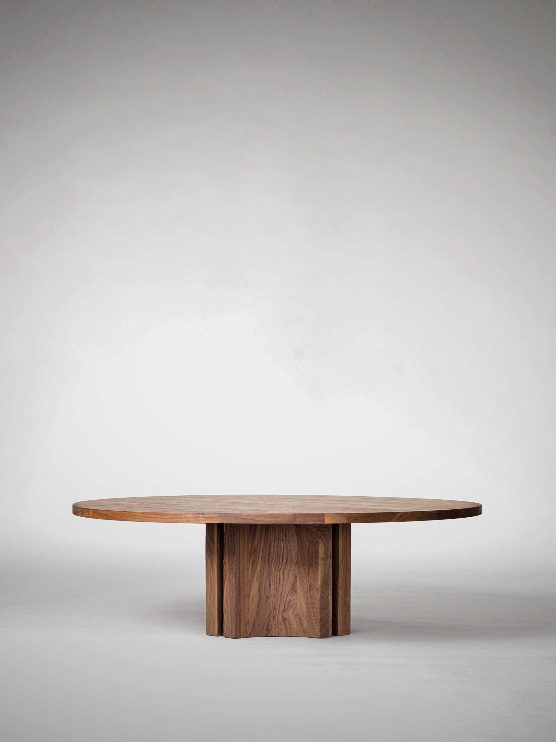 Aperta Coffee Table - Round — additional view