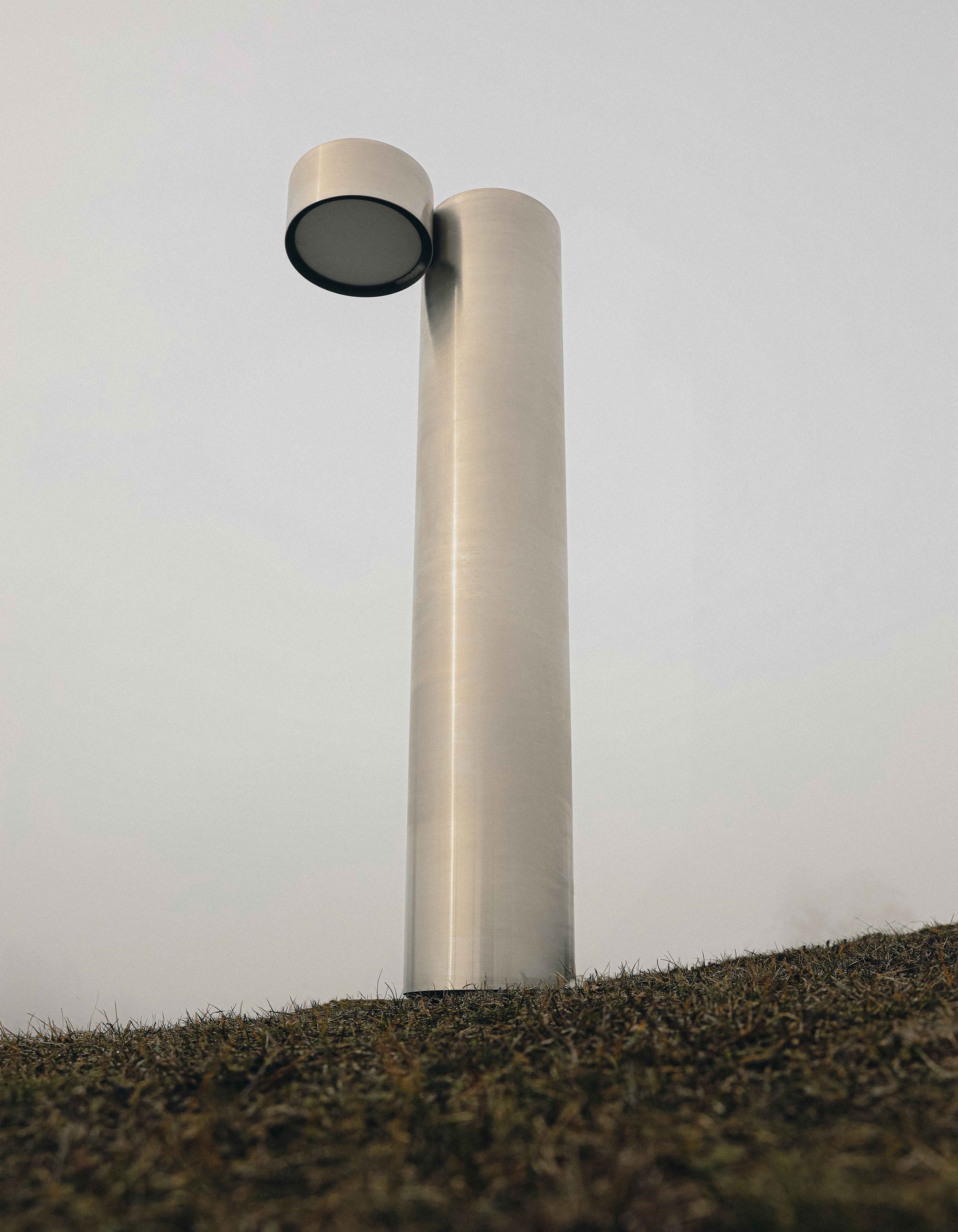 Floor Lamp X by ZEMNA | The Oblist