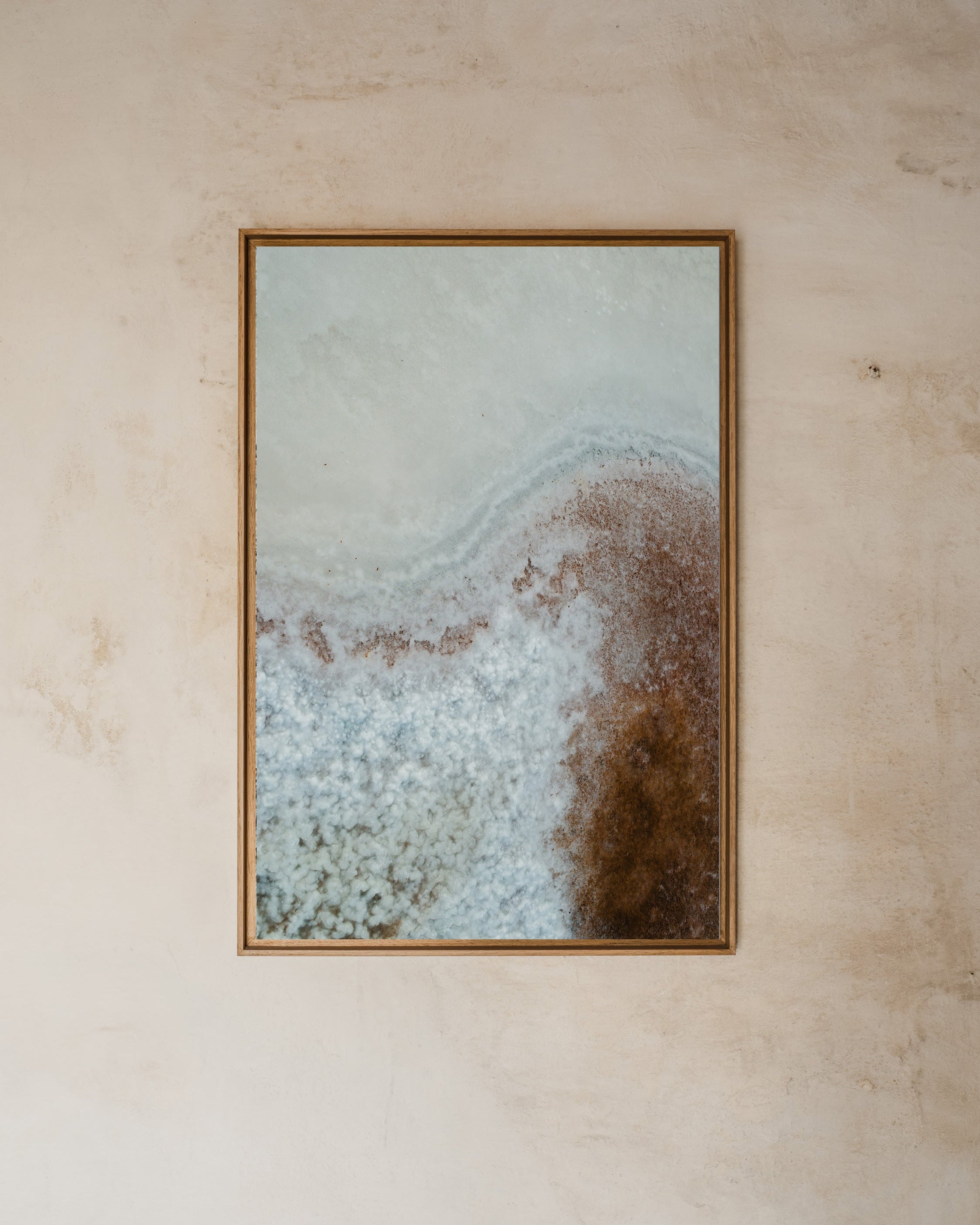 Ses Salines No. 28 — Fine Art Photograph by Ariadna Puigdomènech | The Oblist