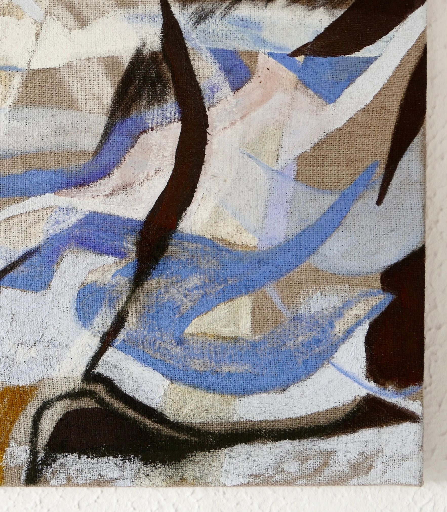 'Untitled’ Painting