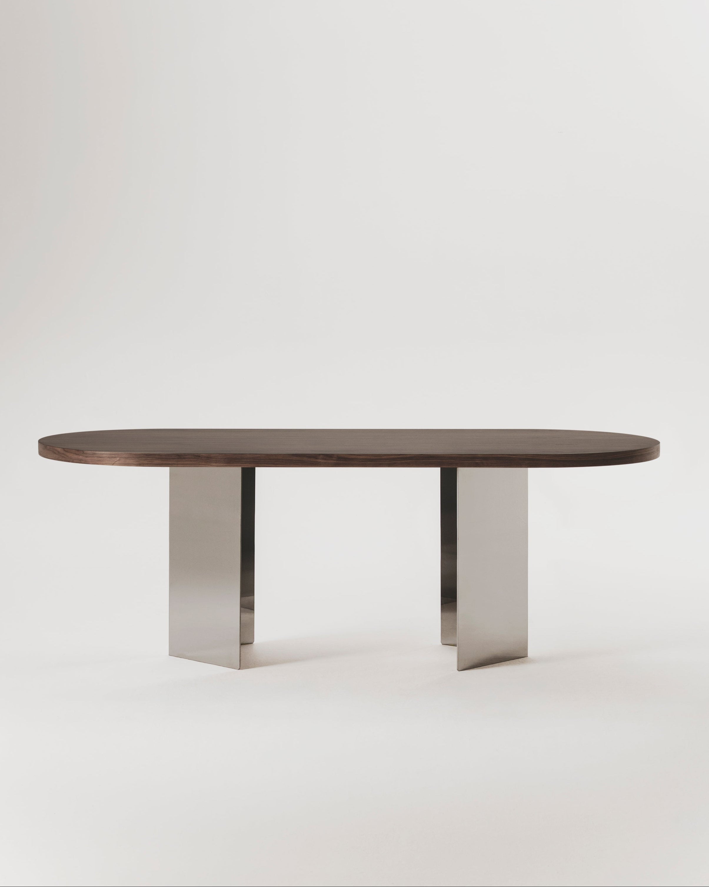 Mara Dining Table by MarlotBaus | The Oblist