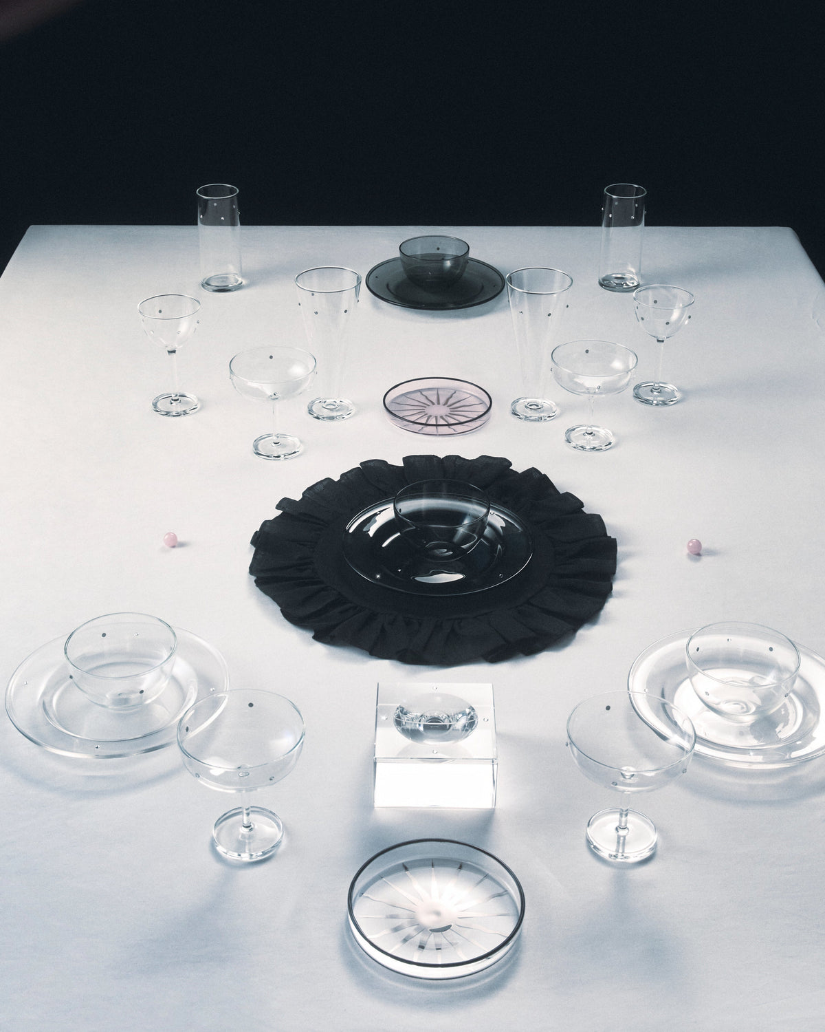 Aperitivo Bowl Set — view 9