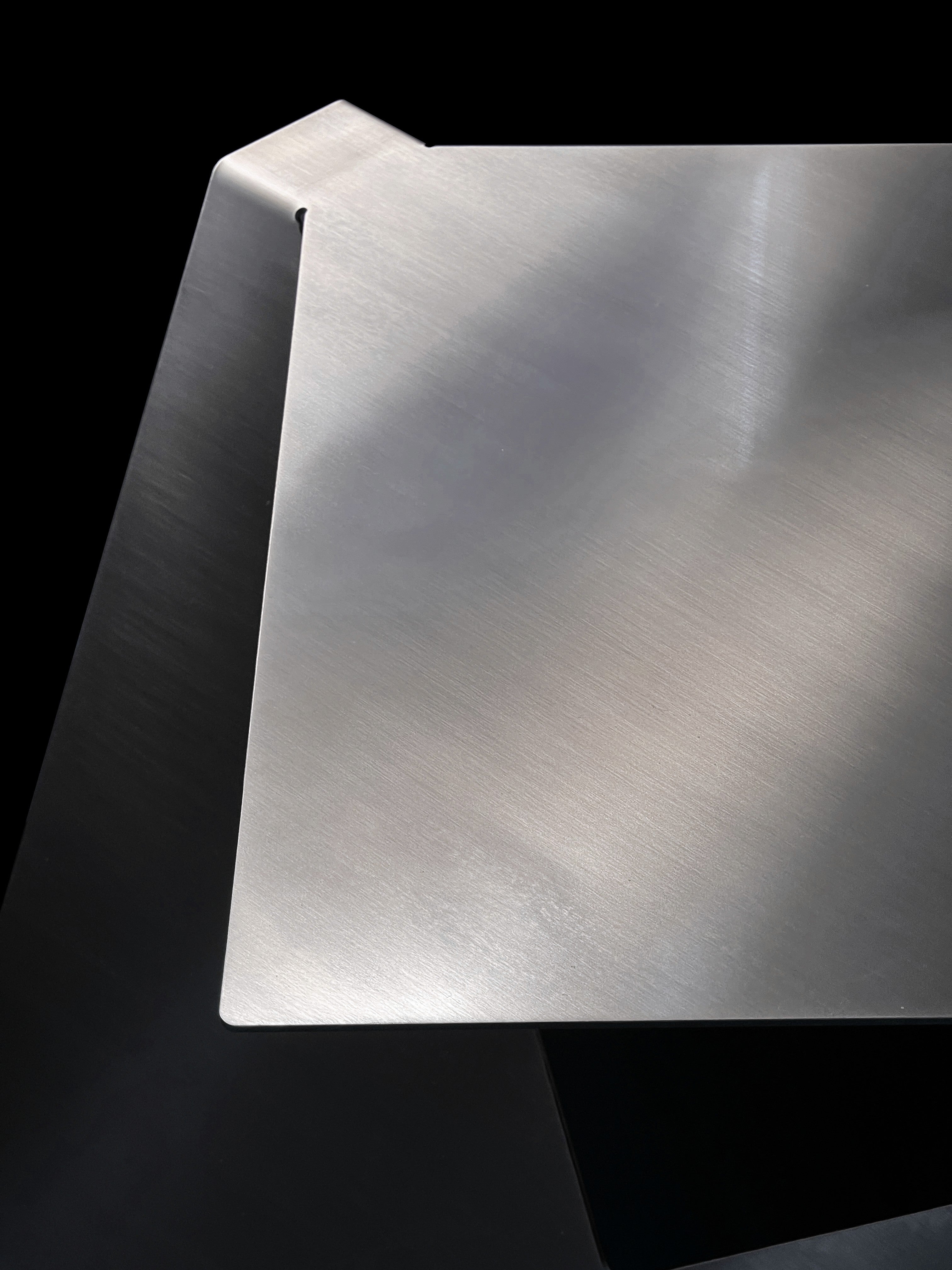 Tuzluk Side Table — additional view