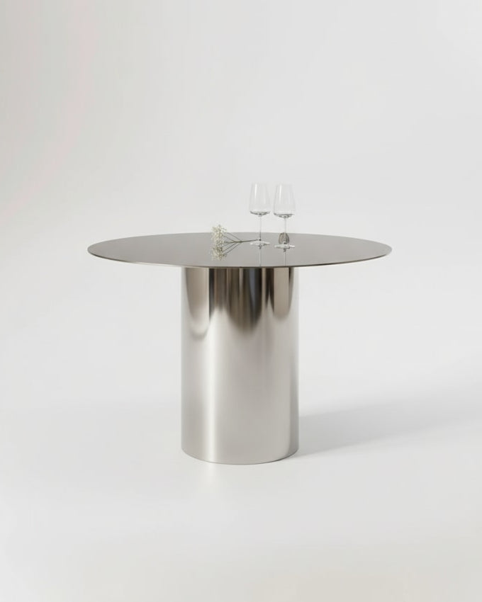 Alina Dining Table by MarlotBaus | The Oblist