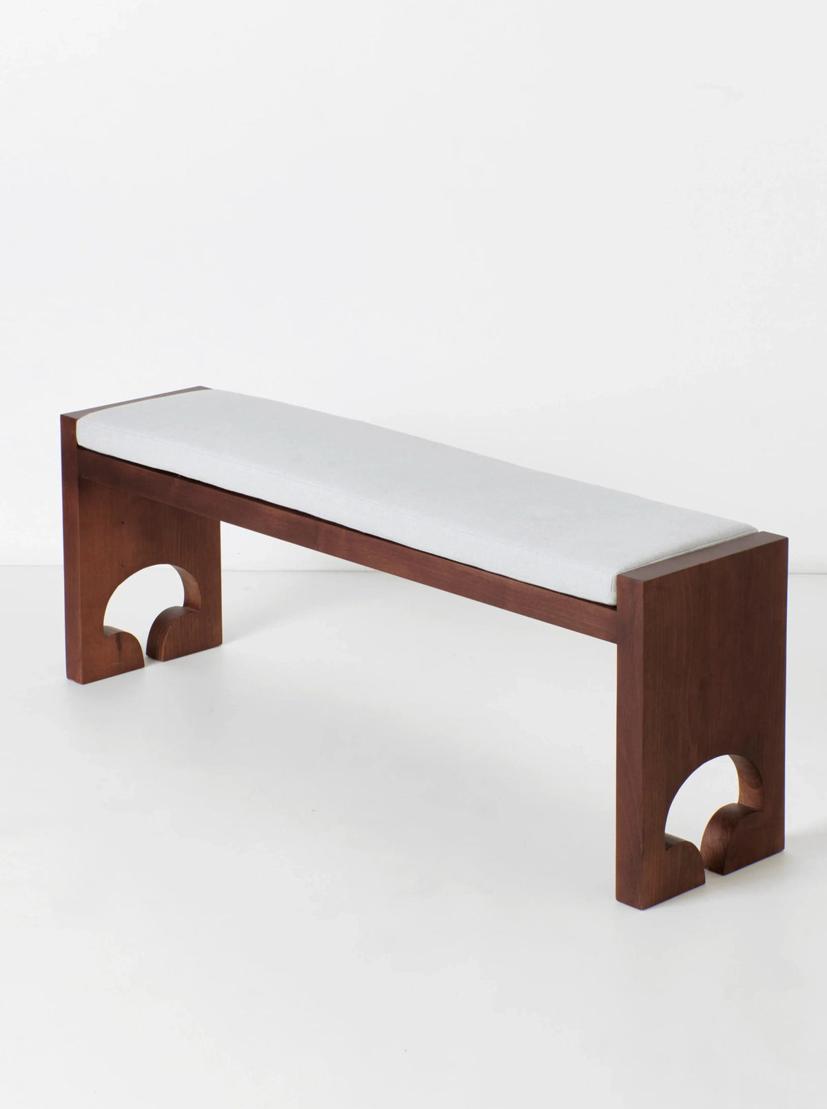 Quinta Bench — alternate view