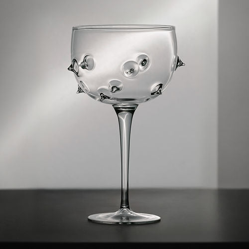 Arsenico 1 x wine goblet by StudioNotte | The Oblist