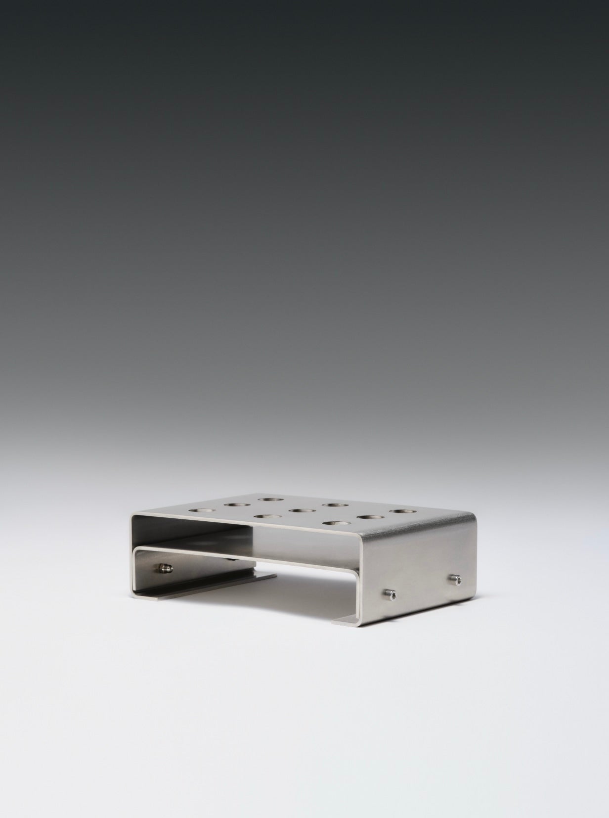 Burning Wing Candleholder — alternate view