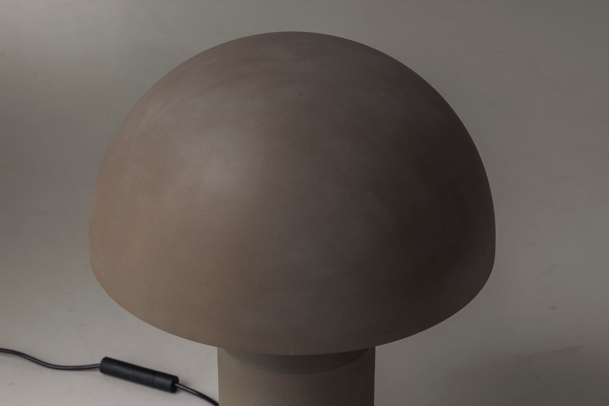 Rare first edition Atollo table lamp by Vico Magistretti for Oluce, Italy 1977 — view 10