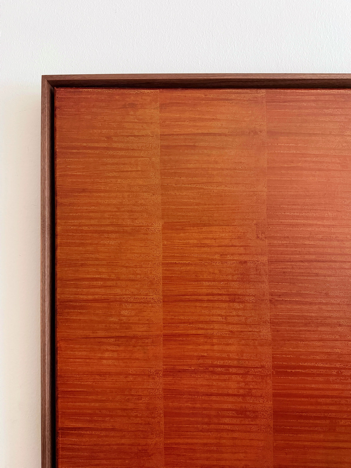 Dongji (Winter Solstice) 003, Minimalism Painting — lifestyle setting
