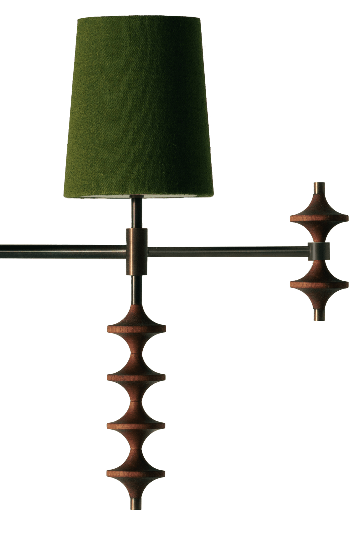 Hour Olius Pendant 02 — additional view