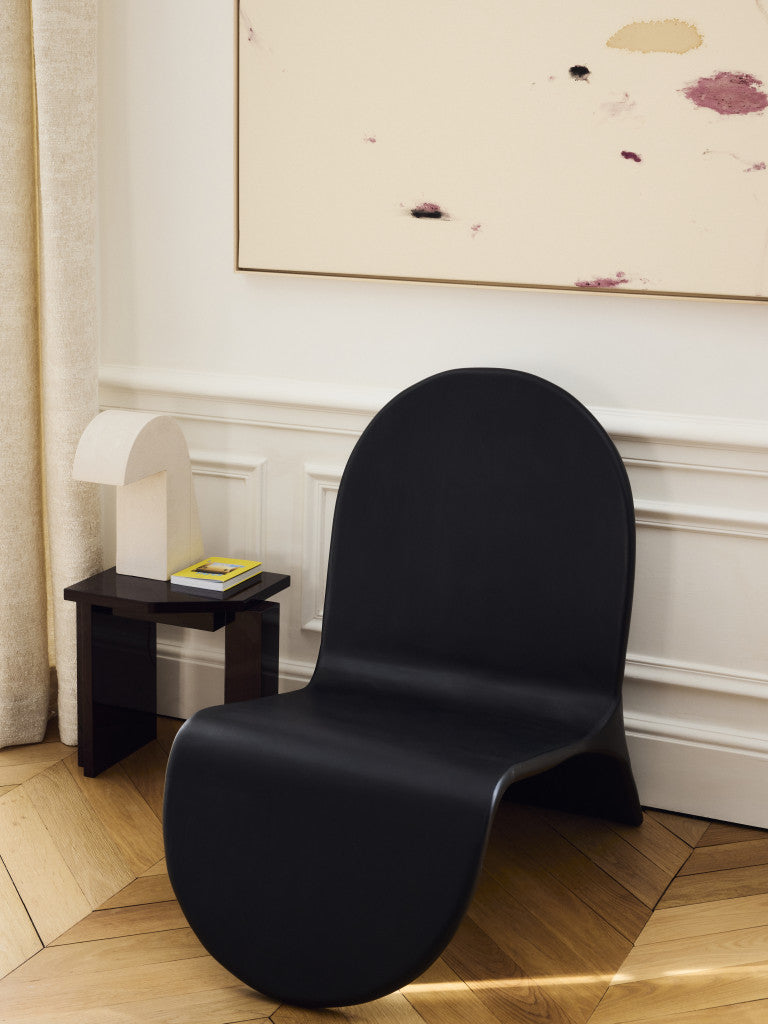 Armchair ALMA by Antoine Maurice | The Oblist