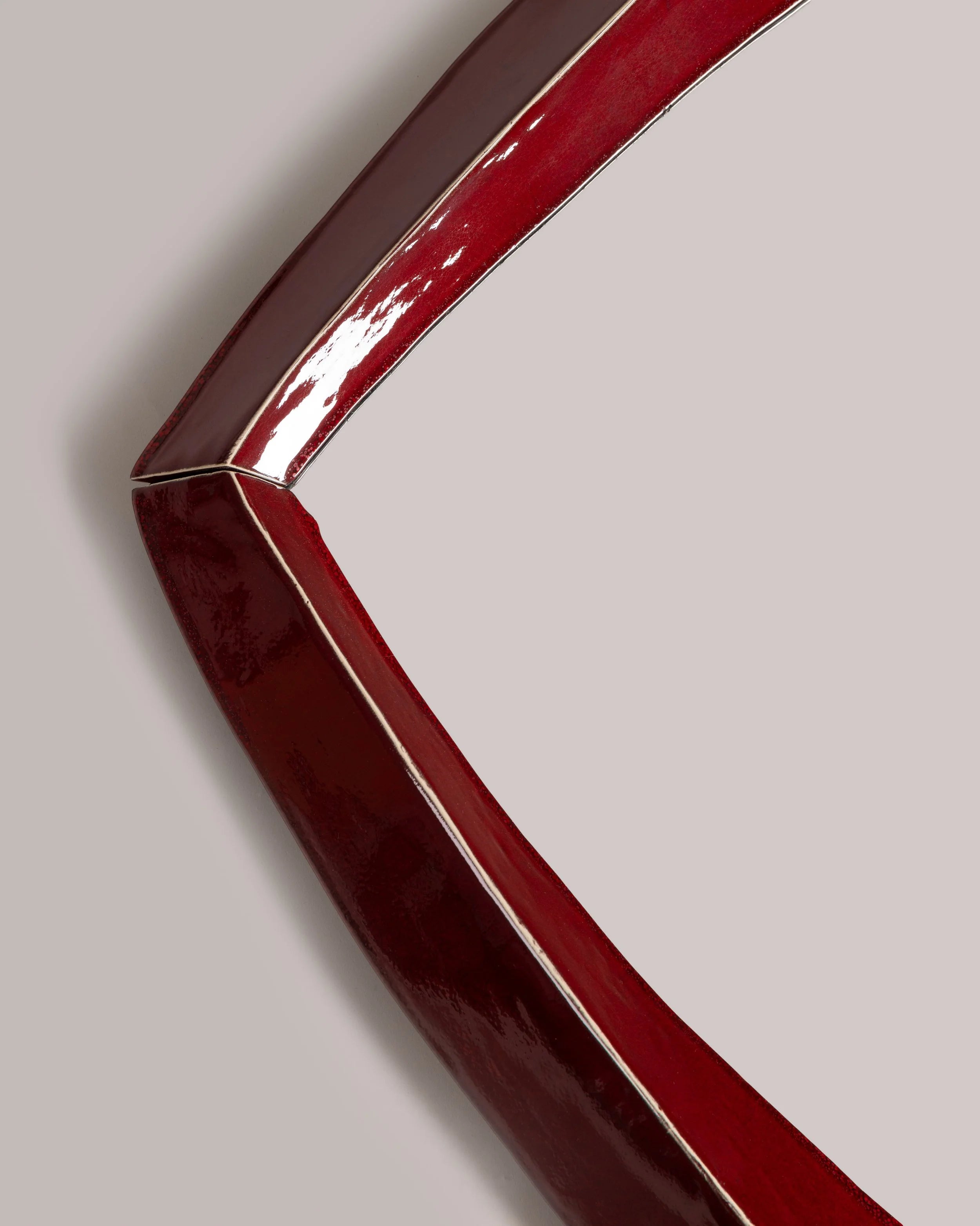 Noa Mirror — lifestyle setting
