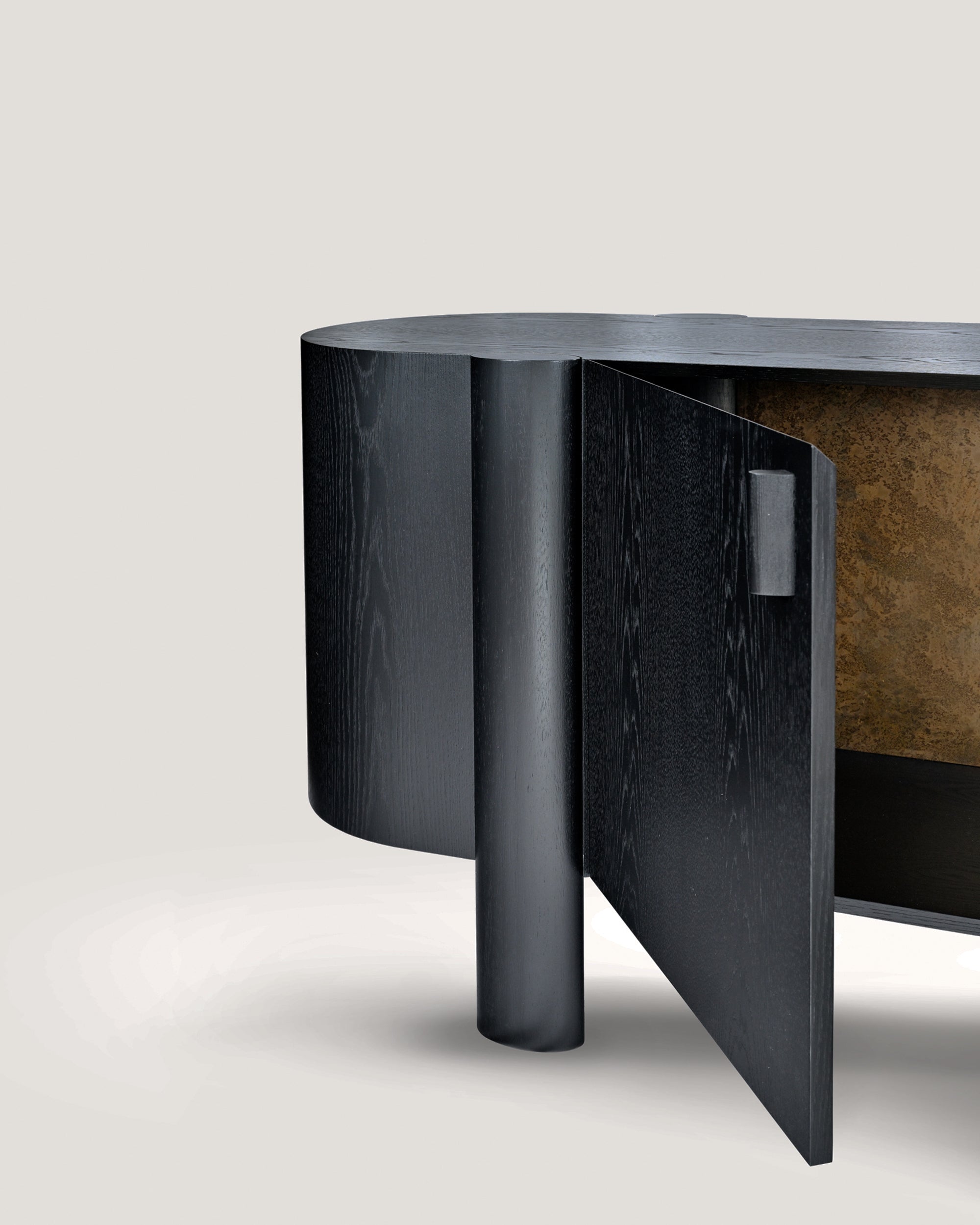 Era Credenza Cabinet