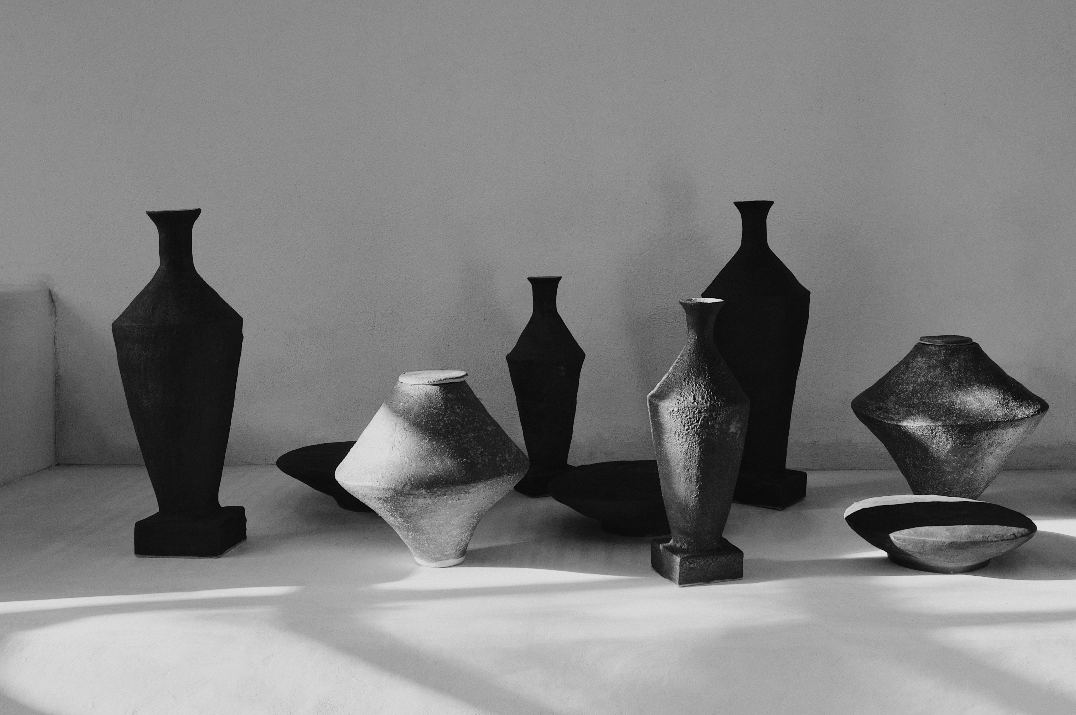 Open Water Vessel Large — additional view