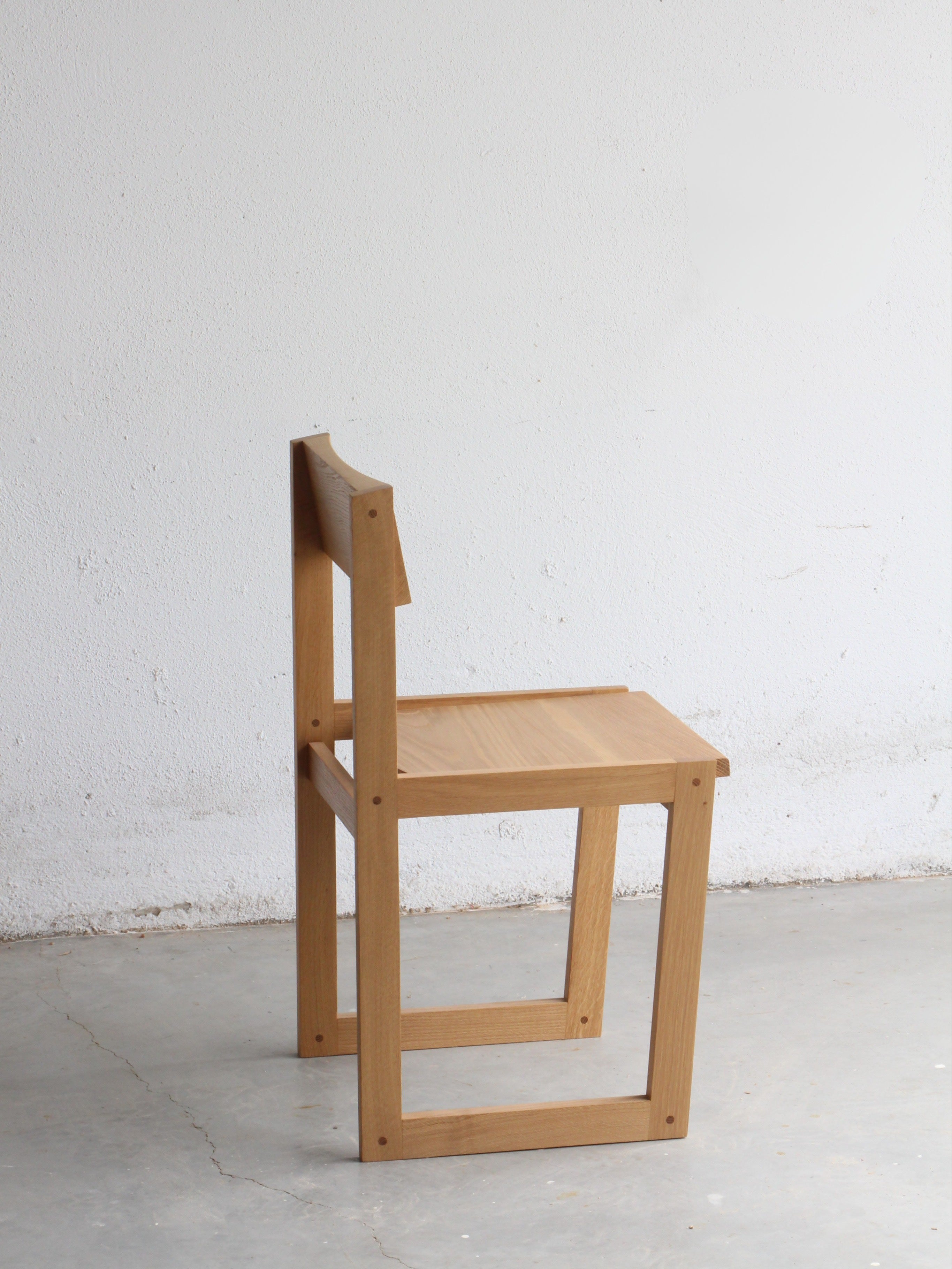Pontinho chair