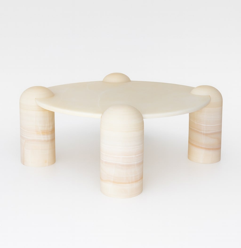 Playtime Toy Table — alternate view