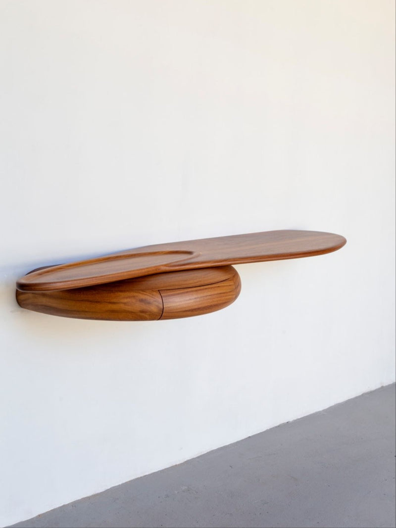 'ITA' Wall Console by PROSA | The Oblist