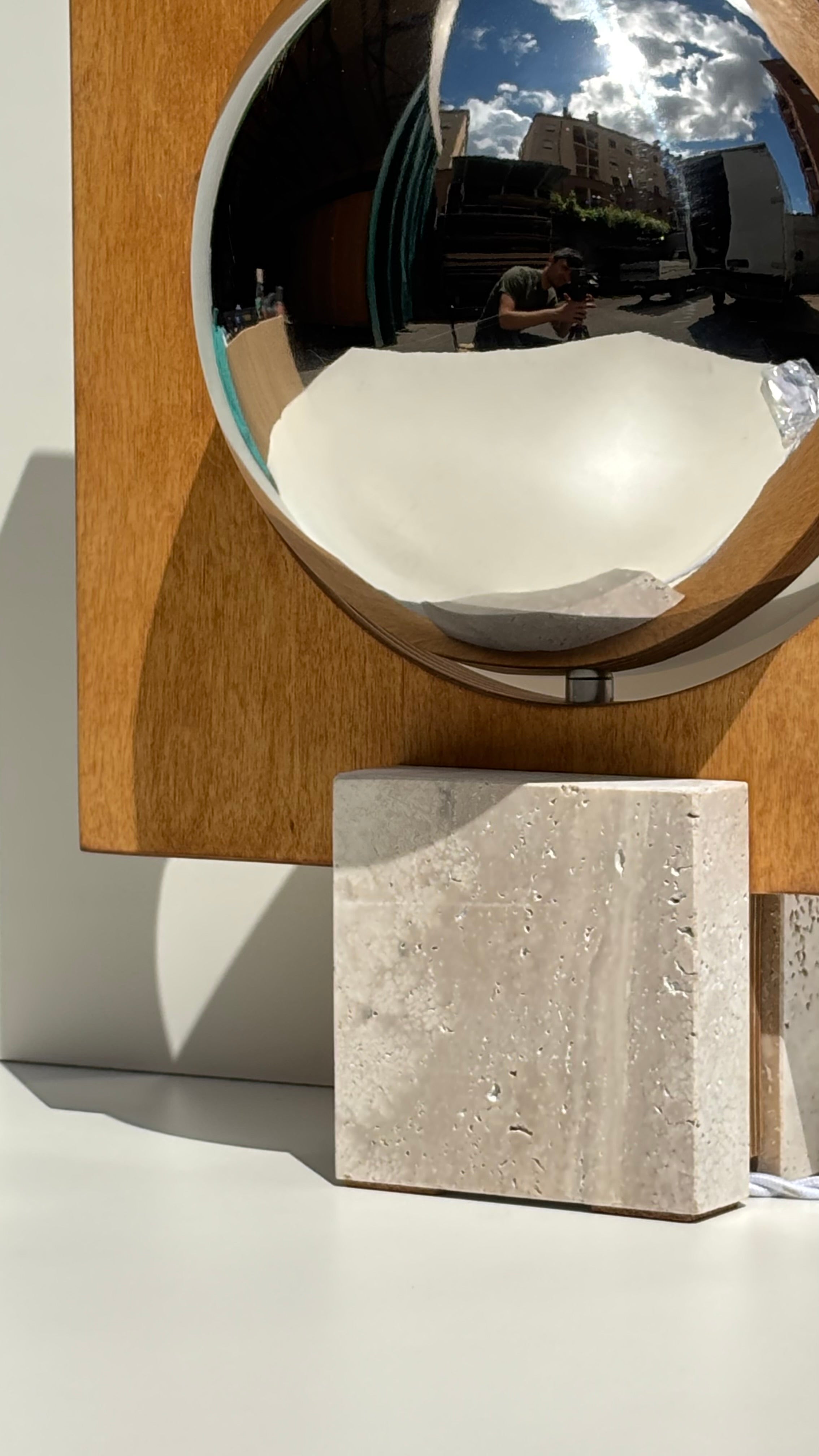 Galileo 2.0 — side angle
