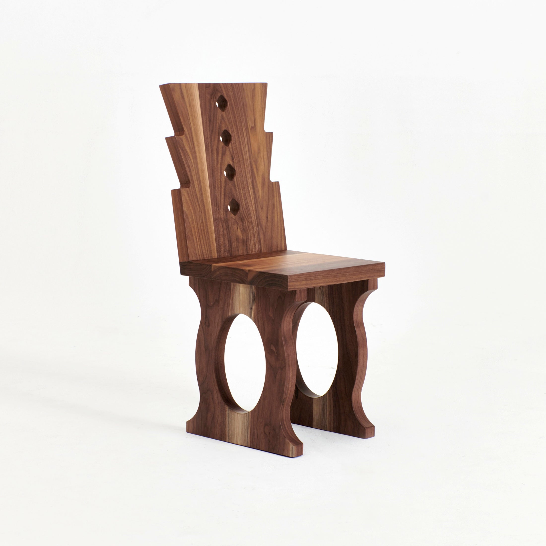 Portugal Chair No 1 — detail view