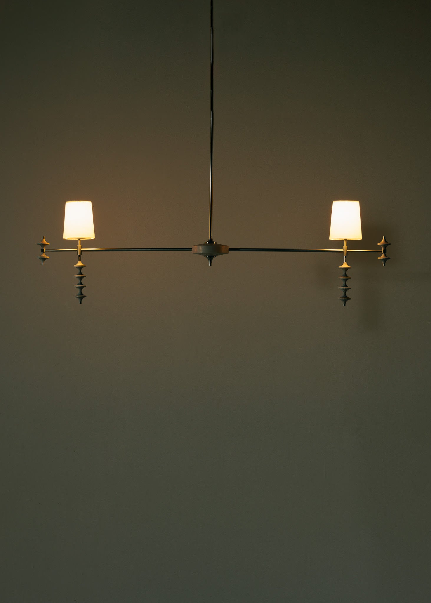 Hour Olius Pendant 02 — view 10