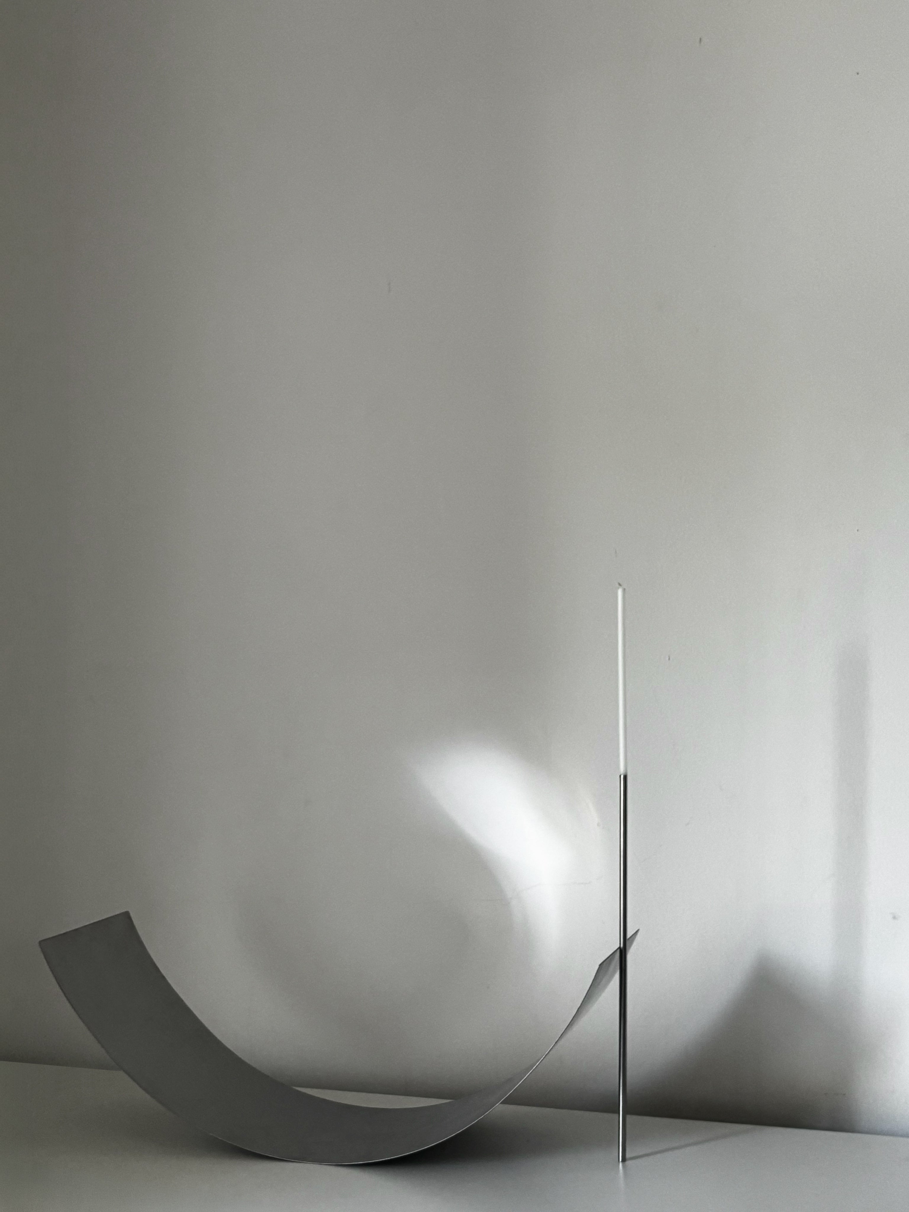 Apollonius Candleholder — alternate view