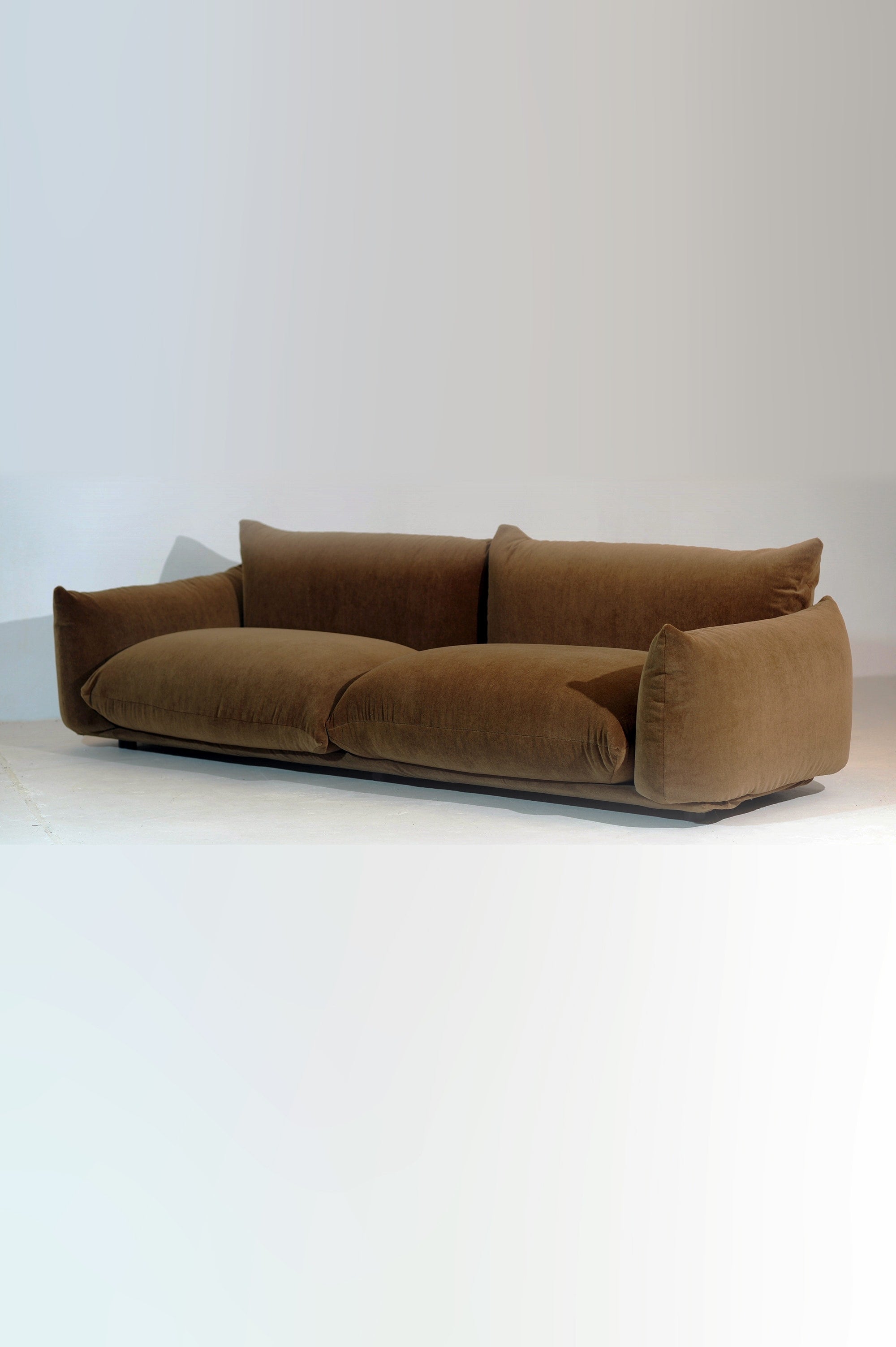 'Marenco' Sofa Designed by Mario Marenco for Arflex, Italy 1970s