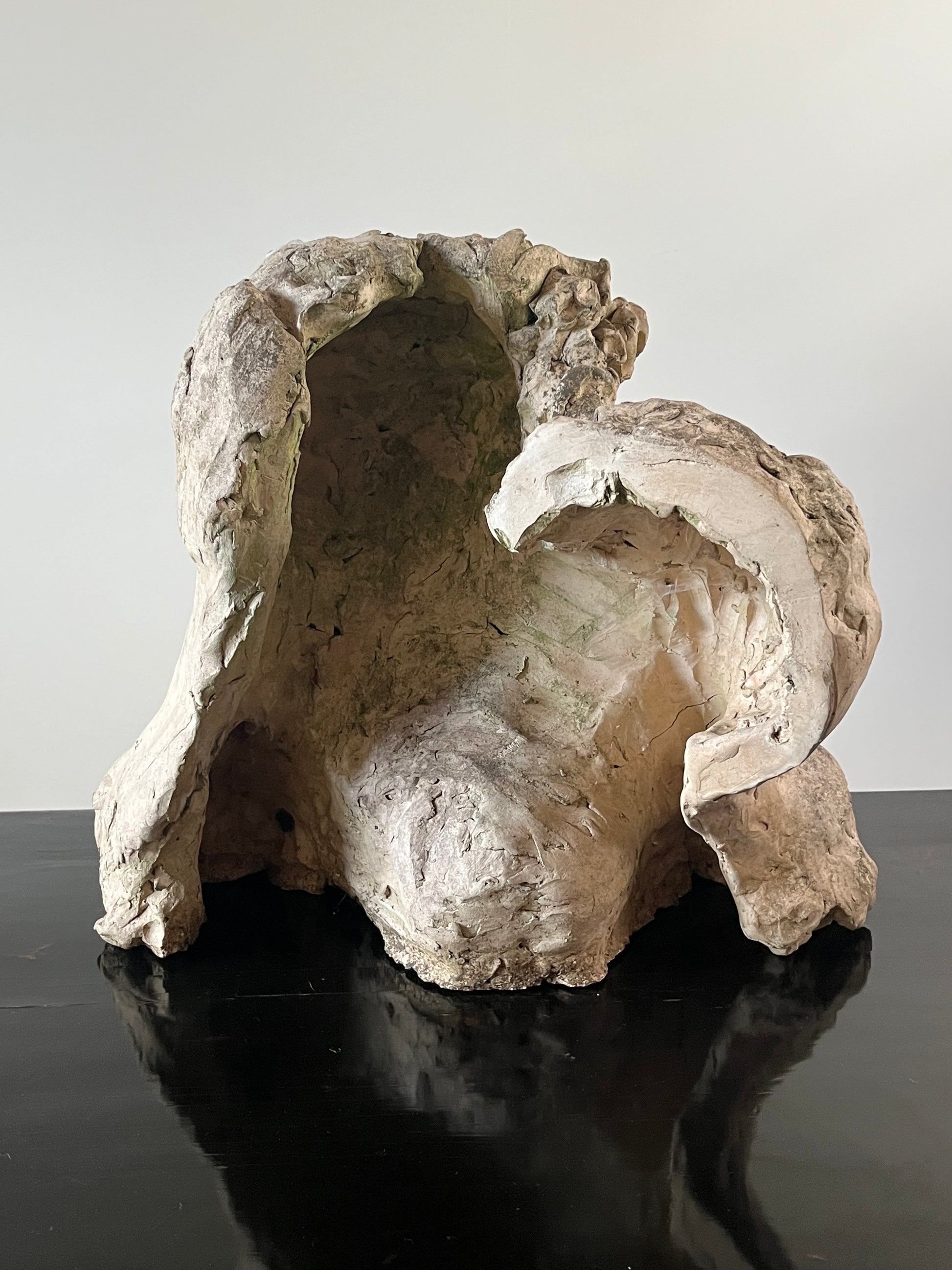 Sculpture by Esther Melamed — view 9