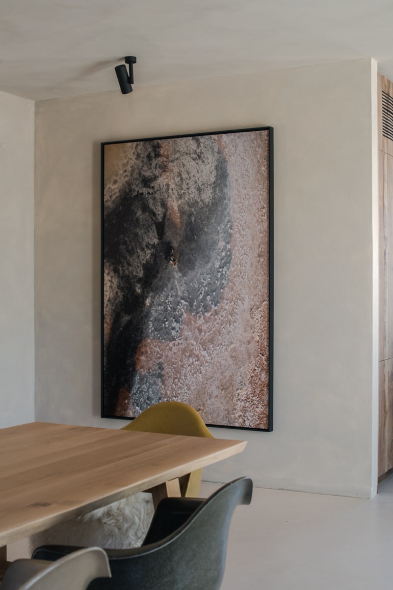 Ses Salines No. 09 — Fine Art Photograph — in context