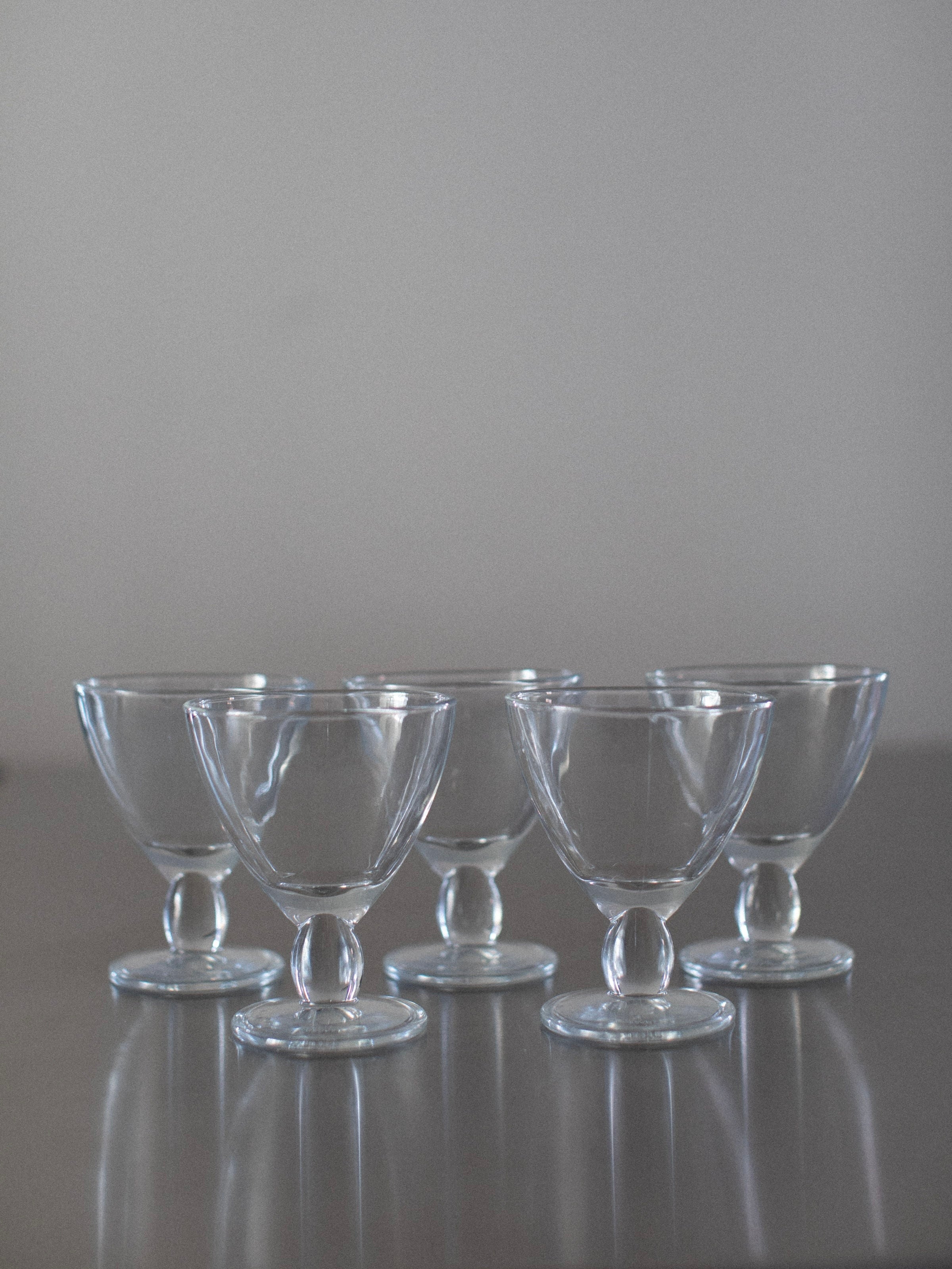 Italian Dessert Cups